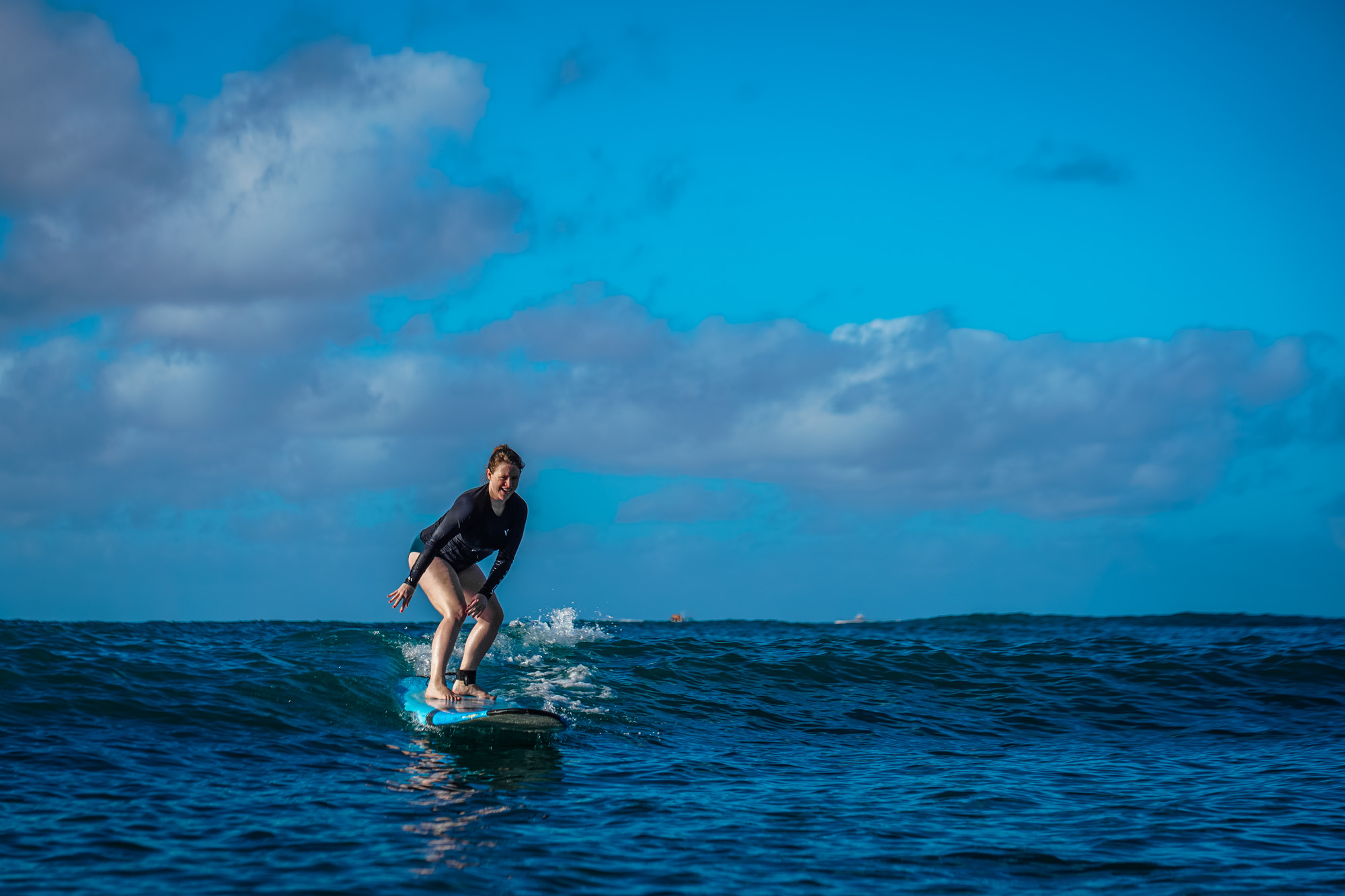 surf lesson photo from the week of 2023-12-10