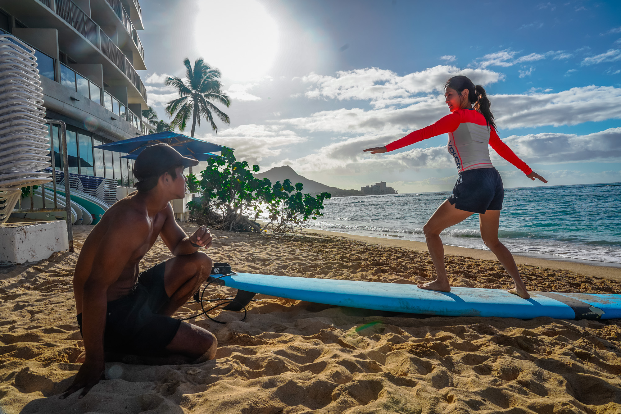 surf lesson photo from the week of 2023-12-10