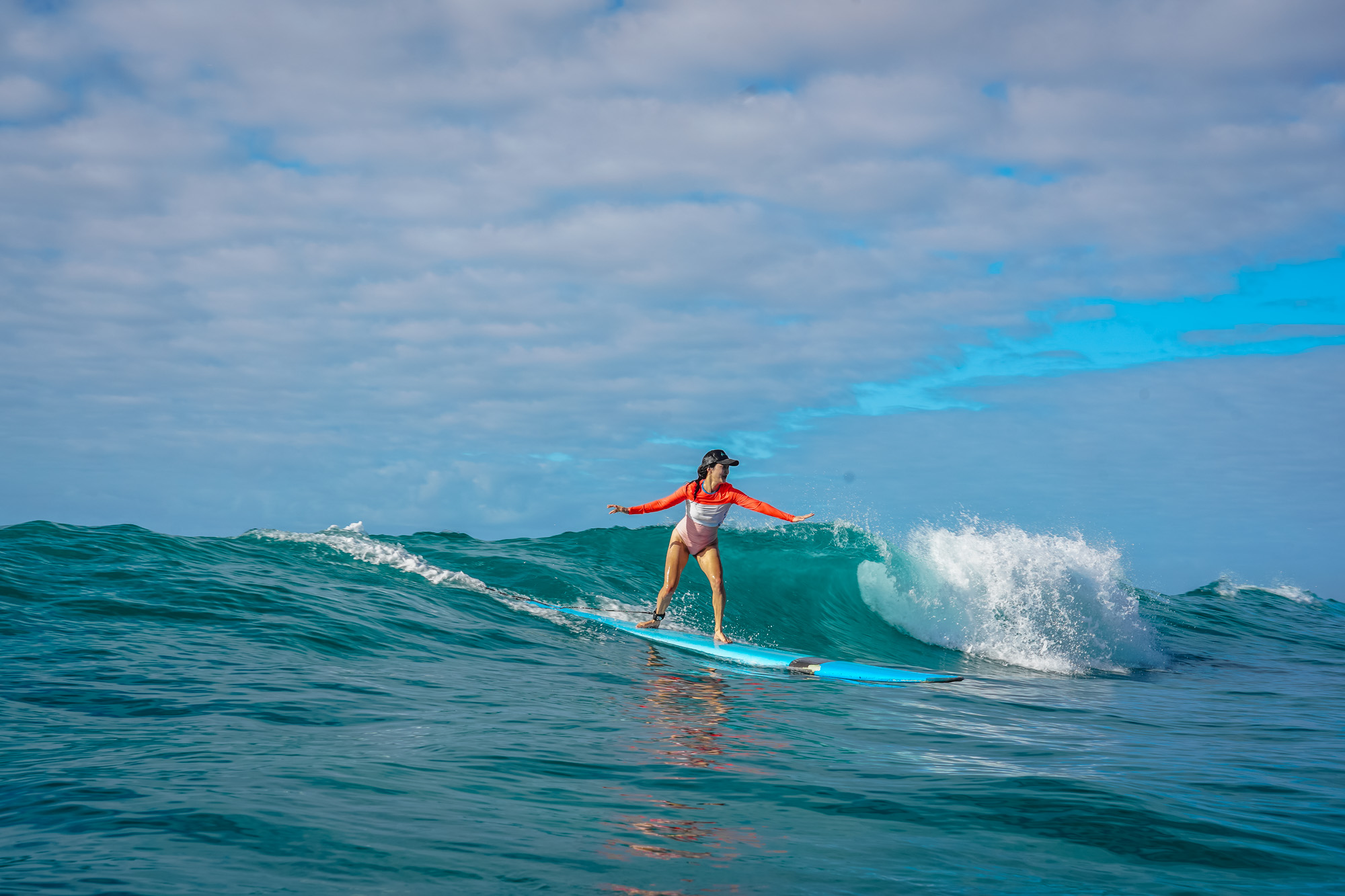 surf lesson photo from the week of 2023-12-10