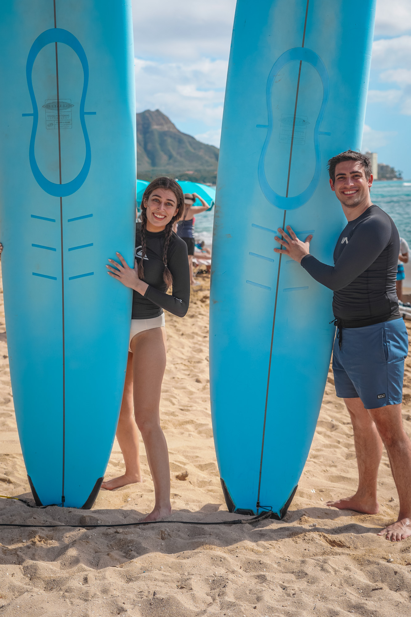 surf lesson photo from the week of 2023-12-10