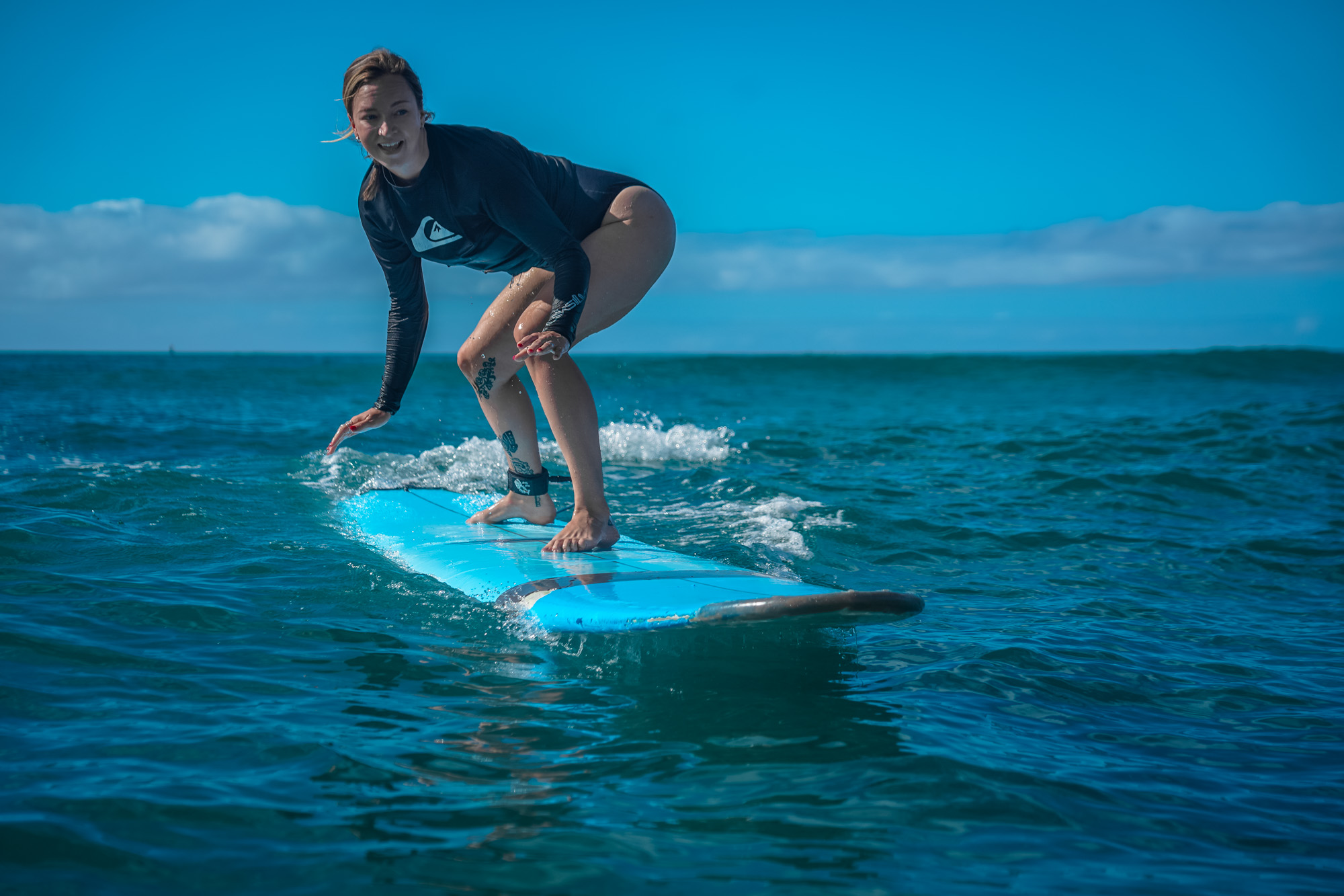 surf lesson photo from the week of 2023-12-17