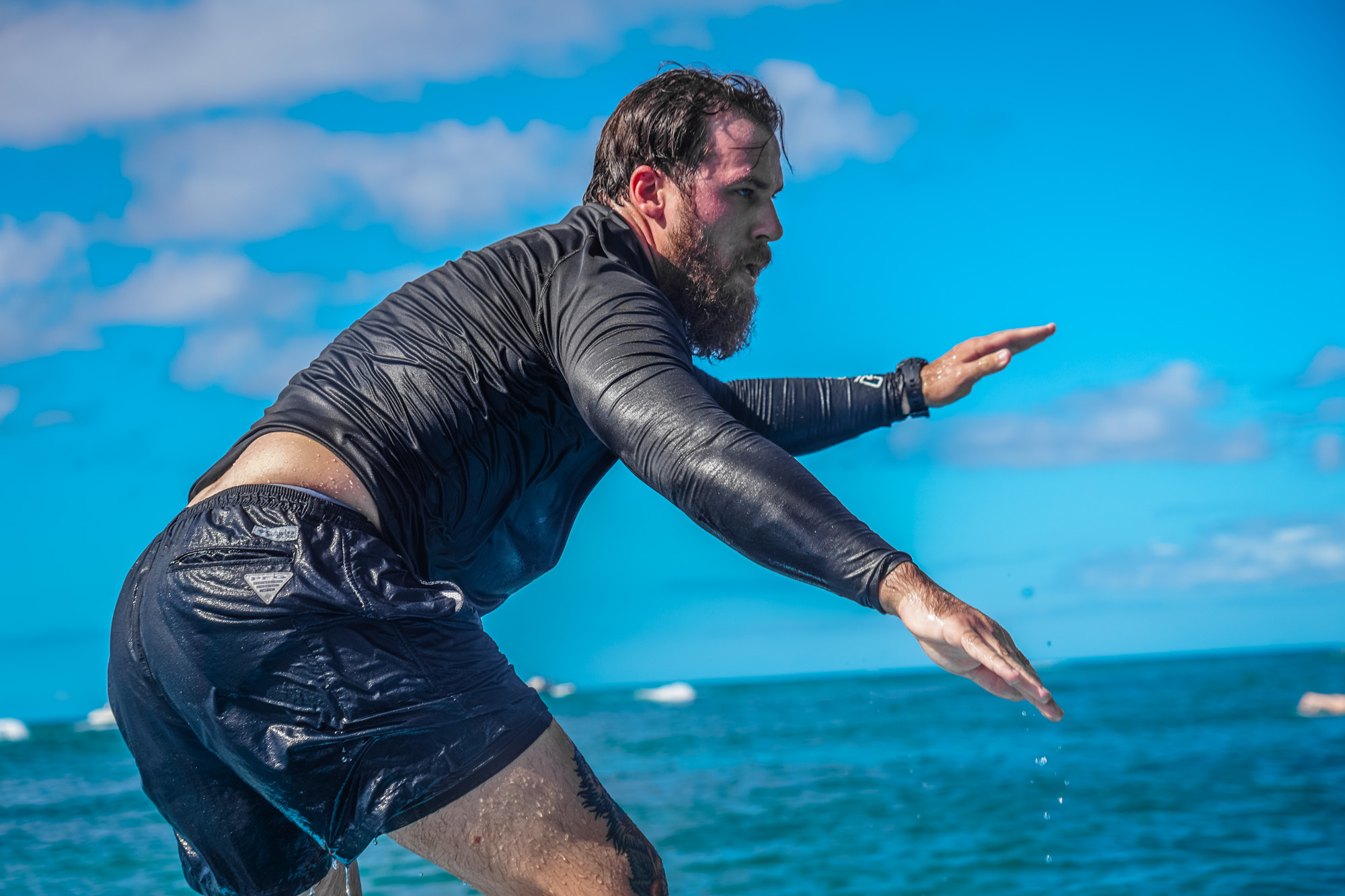 surf lesson photo from the week of 2023-12-17
