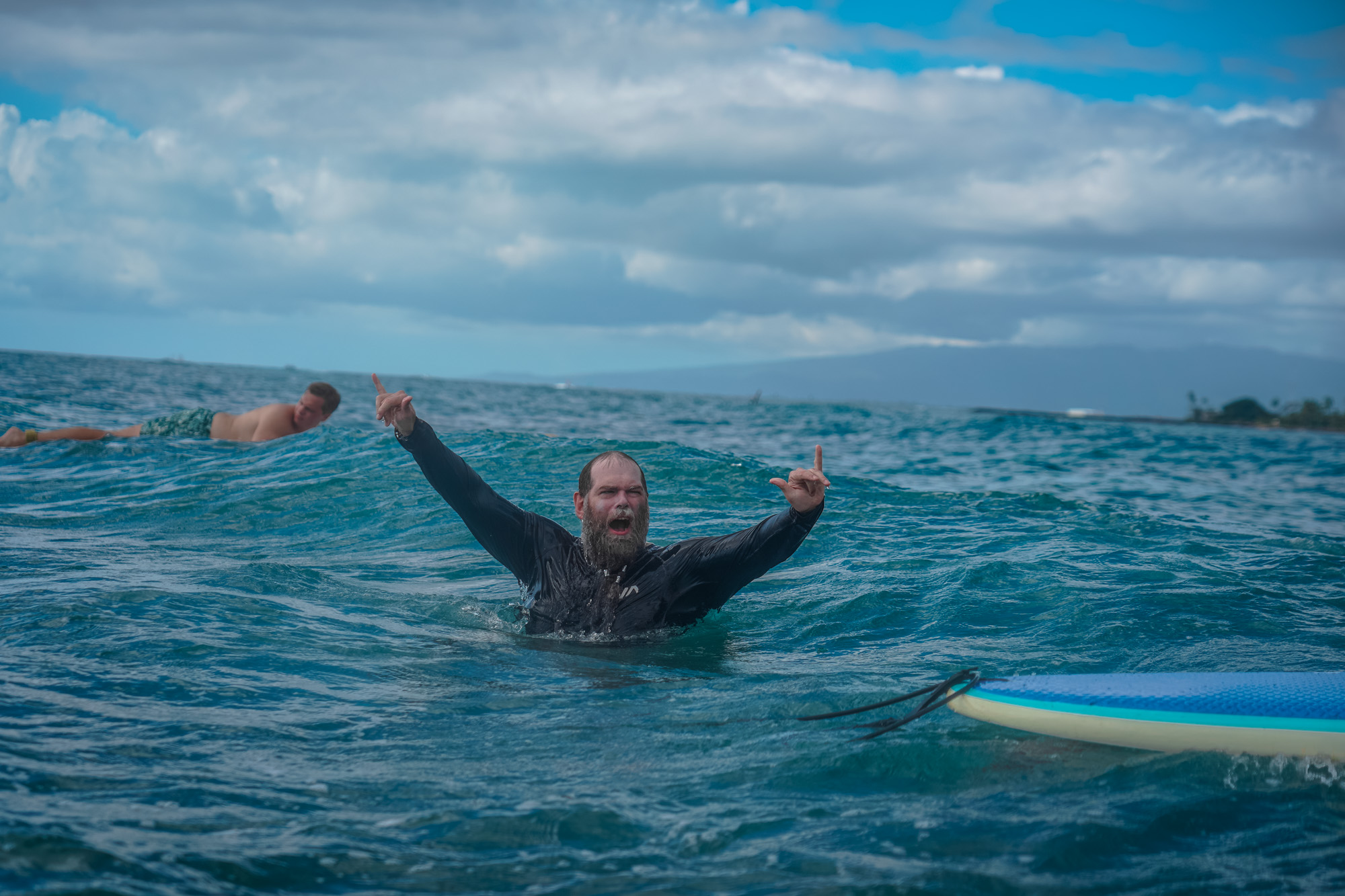 surf lesson photo from the week of 2023-12-17