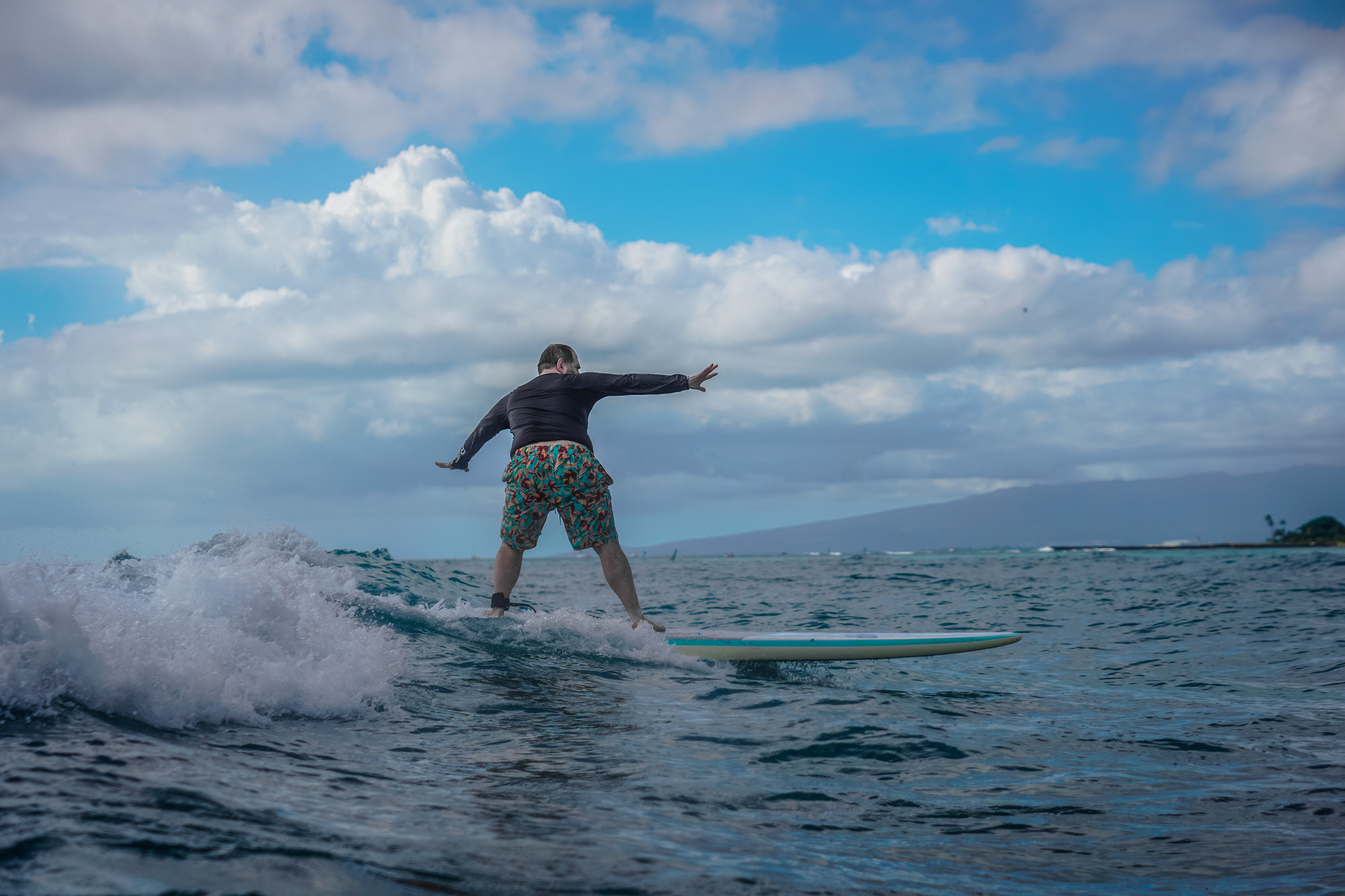 surf lesson photo from the week of 2023-12-17