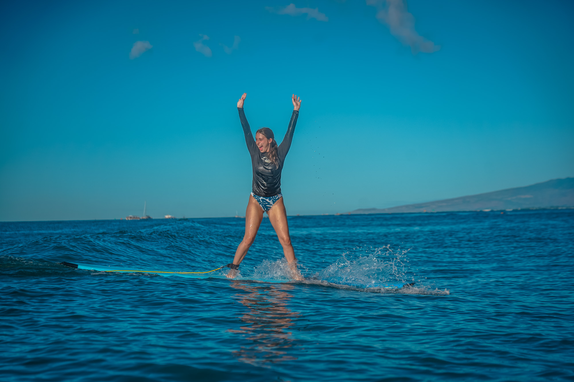 surf lesson photo from the week of 2023-12-17