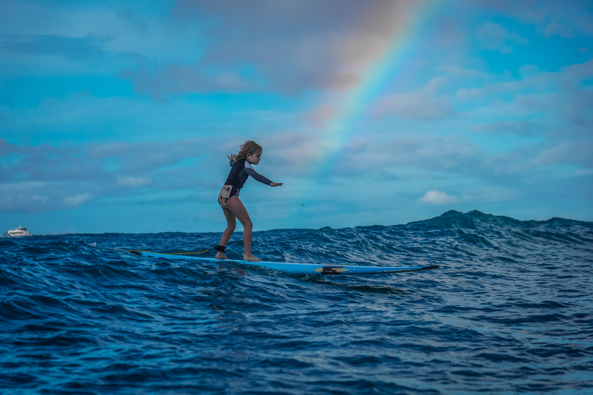surf lesson photo from the week of 2023-12-24
