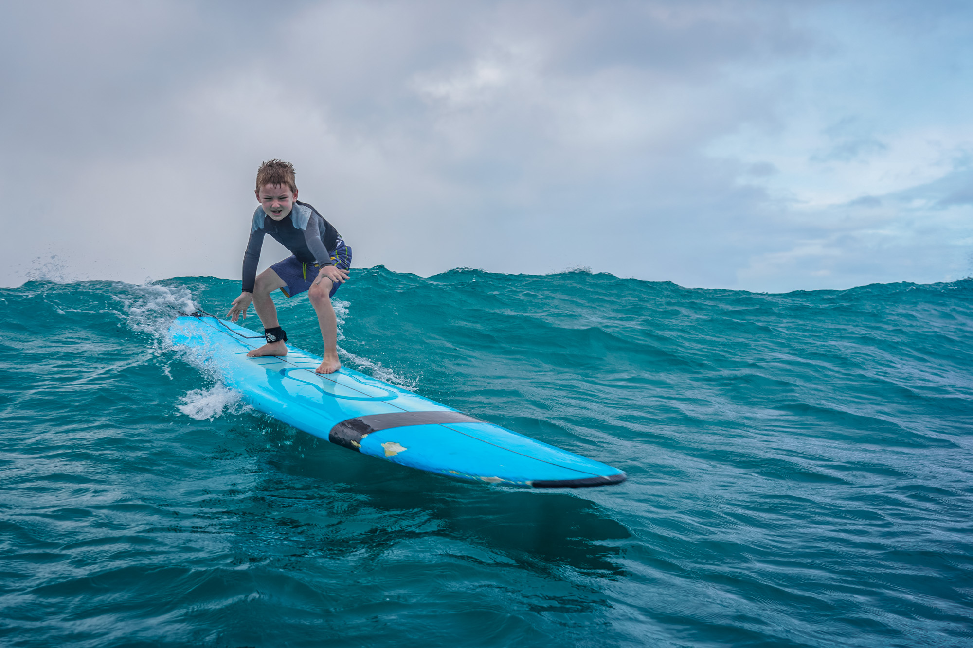 surf lesson photo from the week of 2023-12-24
