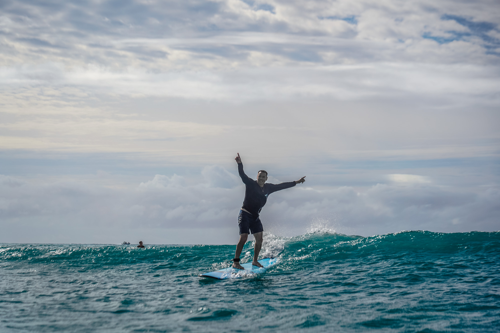 surf lesson photo from the week of 2023-12-24