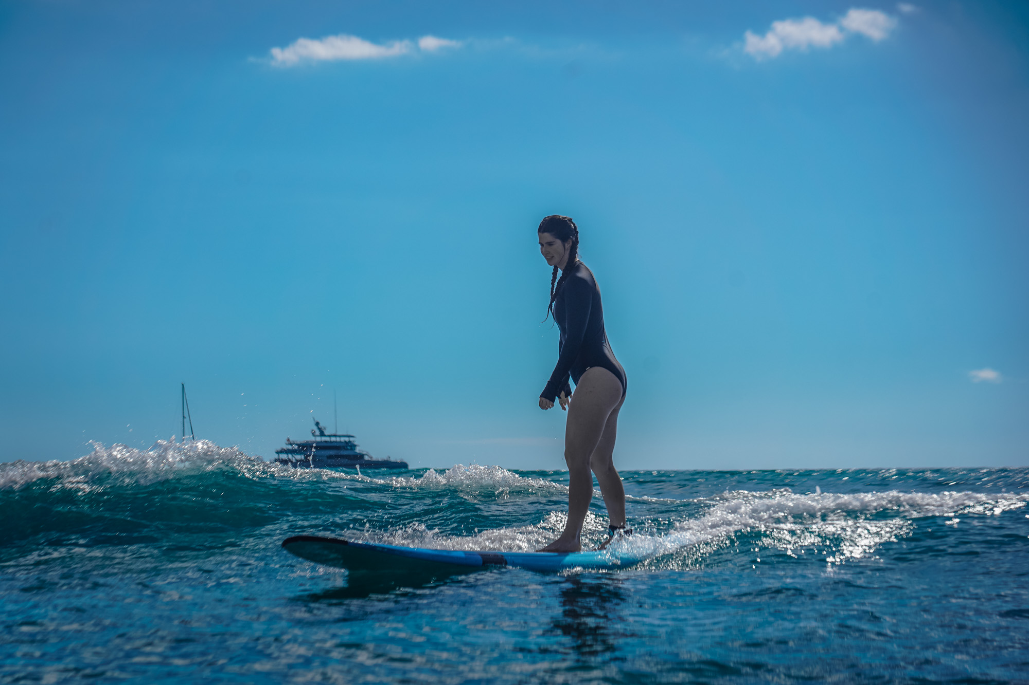 surf lesson photo from the week of 2023-12-31