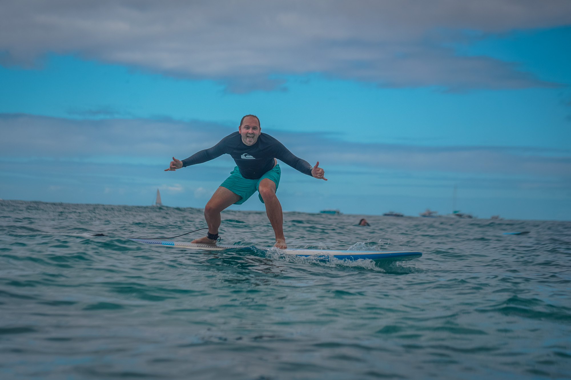surf lesson photo from the week of 2023-12-31