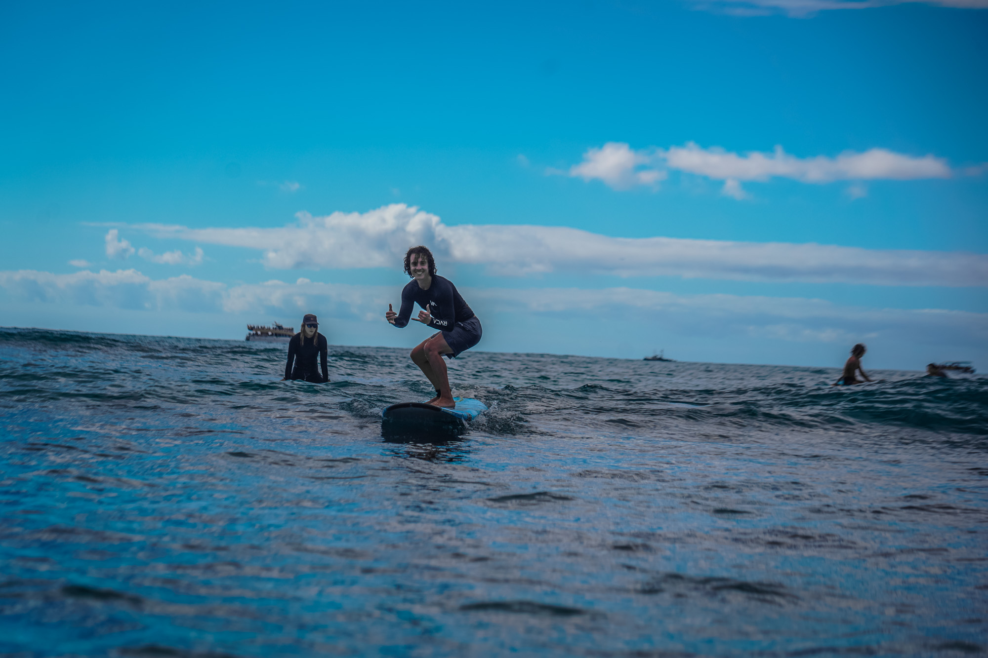 surf lesson photo from the week of 2023-12-31