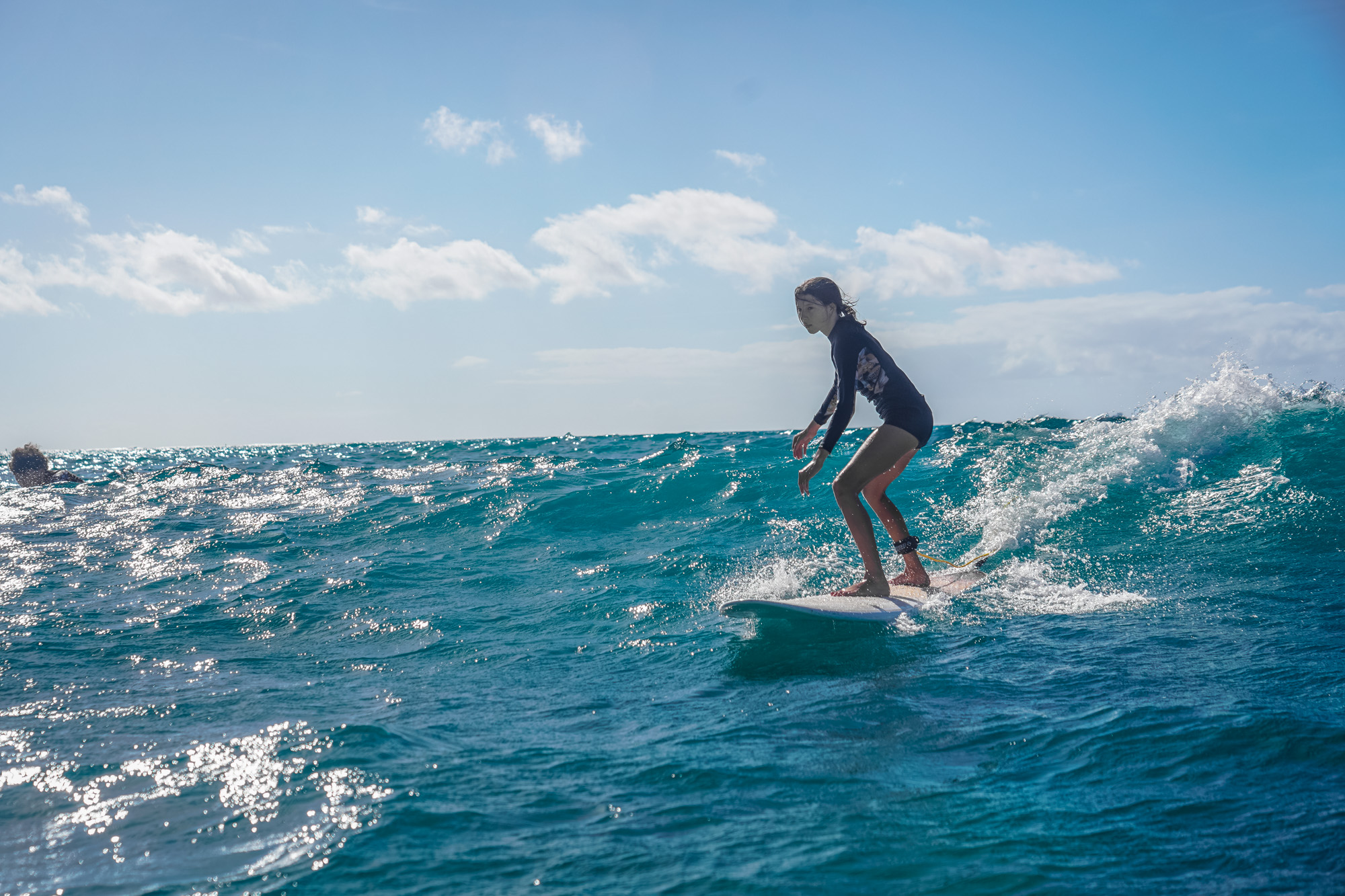 surf lesson photo from the week of 2024-01-07