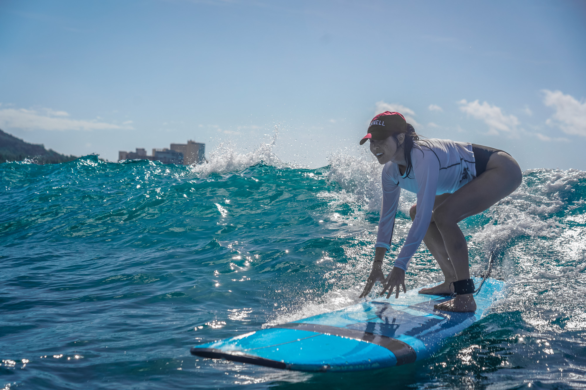 surf lesson photo from the week of 2024-01-07
