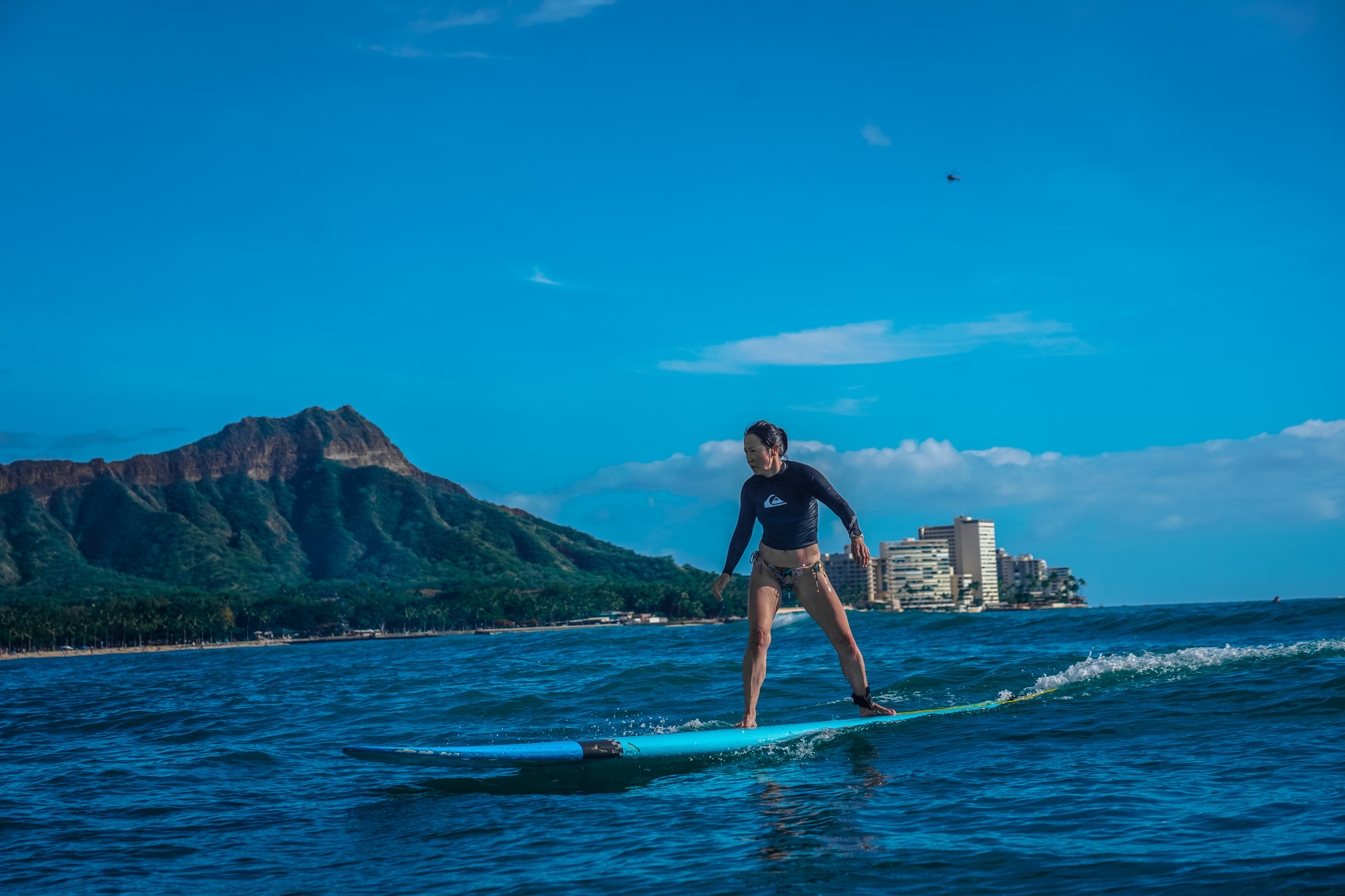 surf lesson photo from the week of 2024-01-07