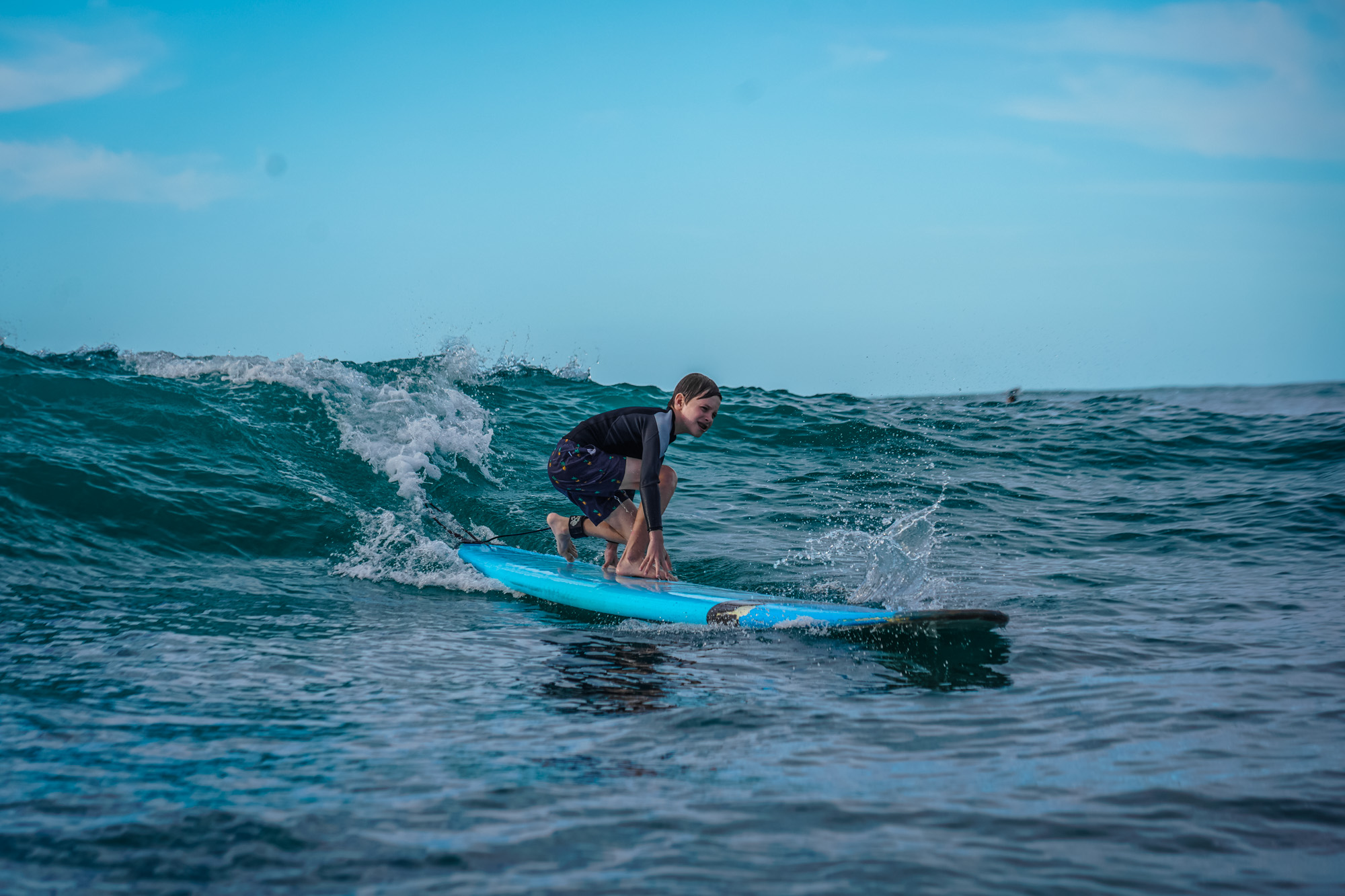 surf lesson photo from the week of 2024-01-07