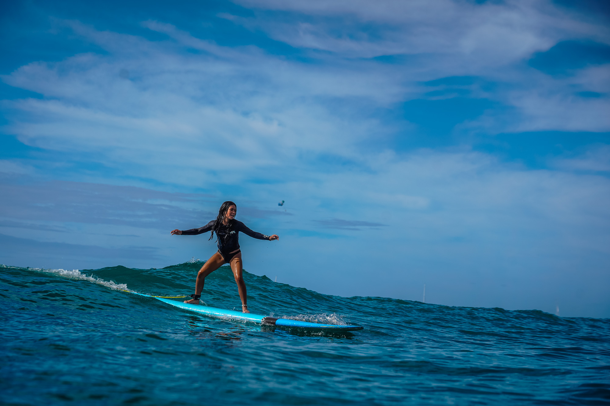 surf lesson photo from the week of 2024-01-07