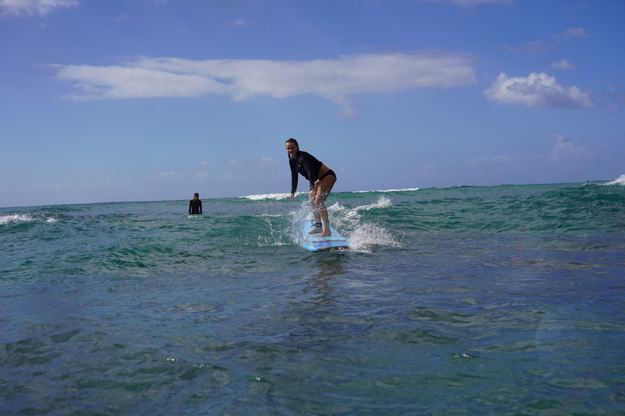 surf lesson photo from the week of 2024-01-14