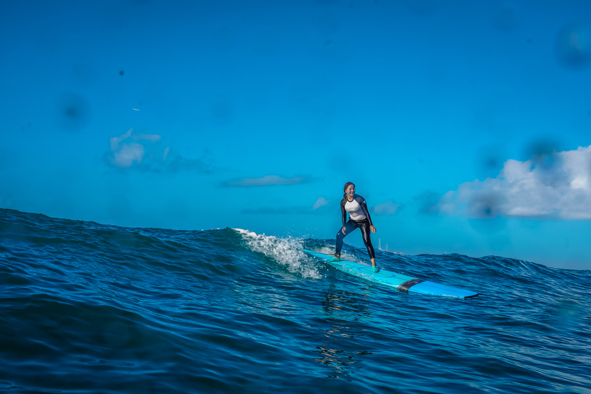 surf lesson photo from the week of 2024-01-21