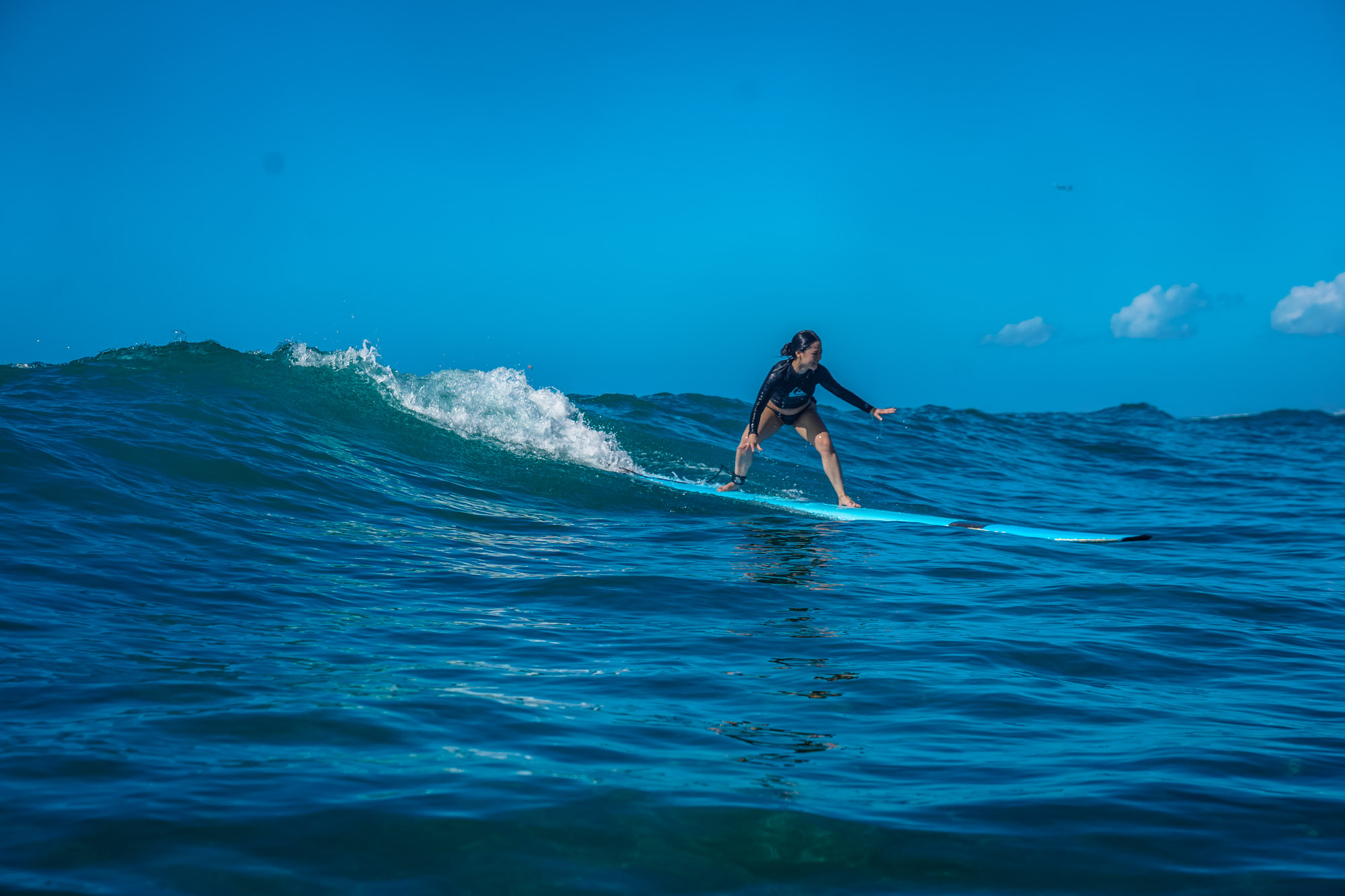 surf lesson photo from the week of 2024-01-21