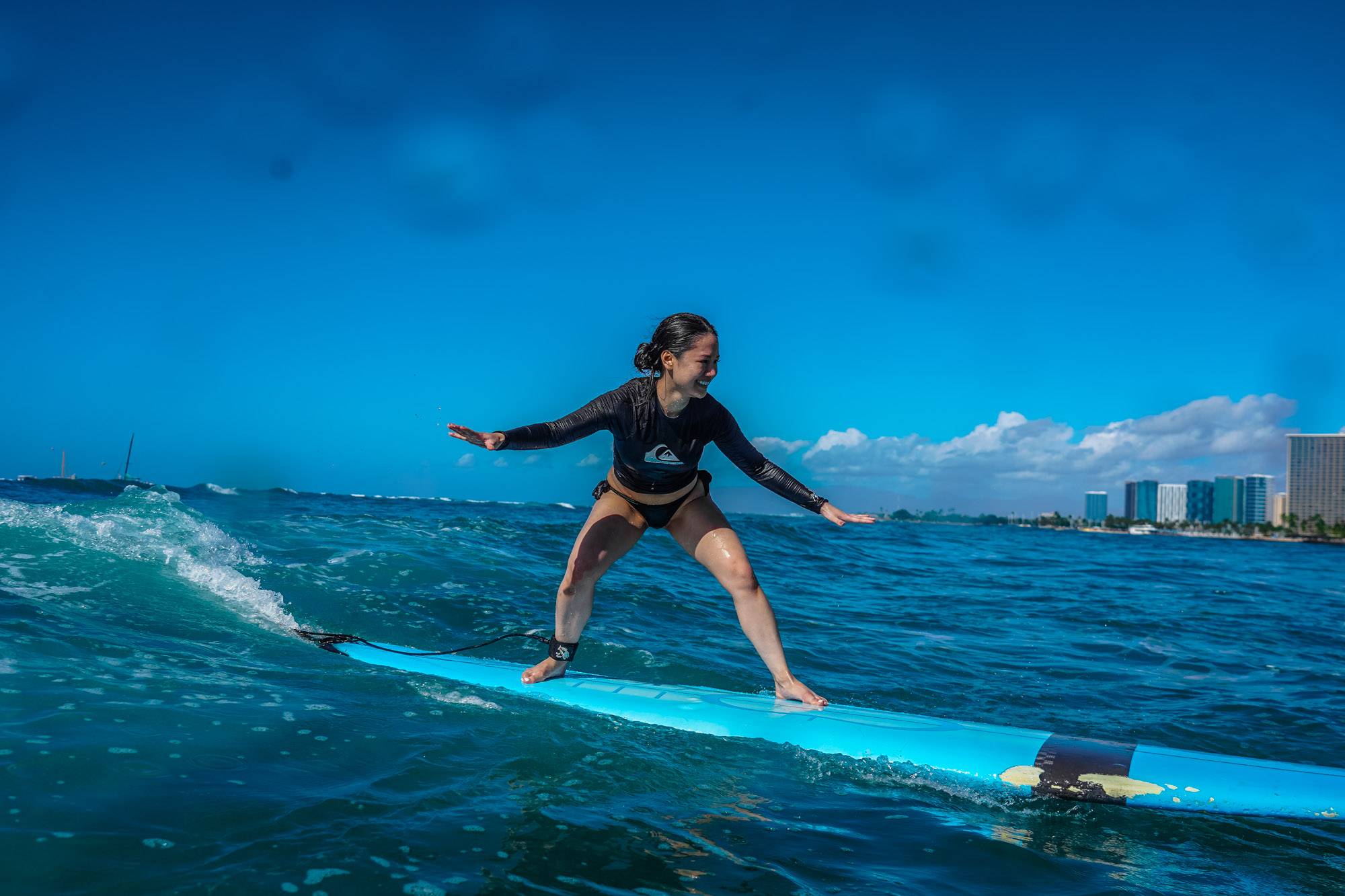 surf lesson photo from the week of 2024-01-21