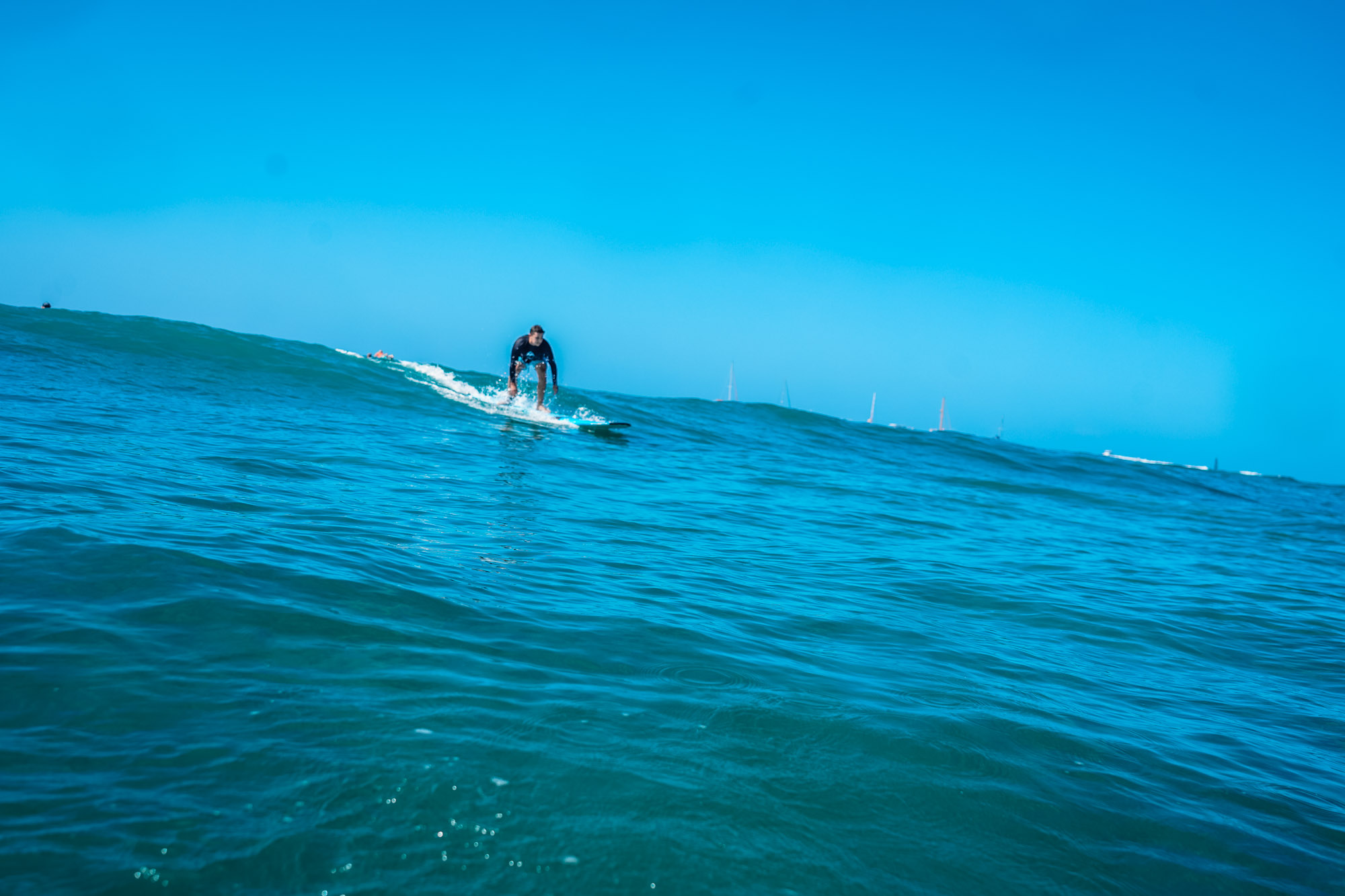 surf lesson photo from the week of 2024-01-21