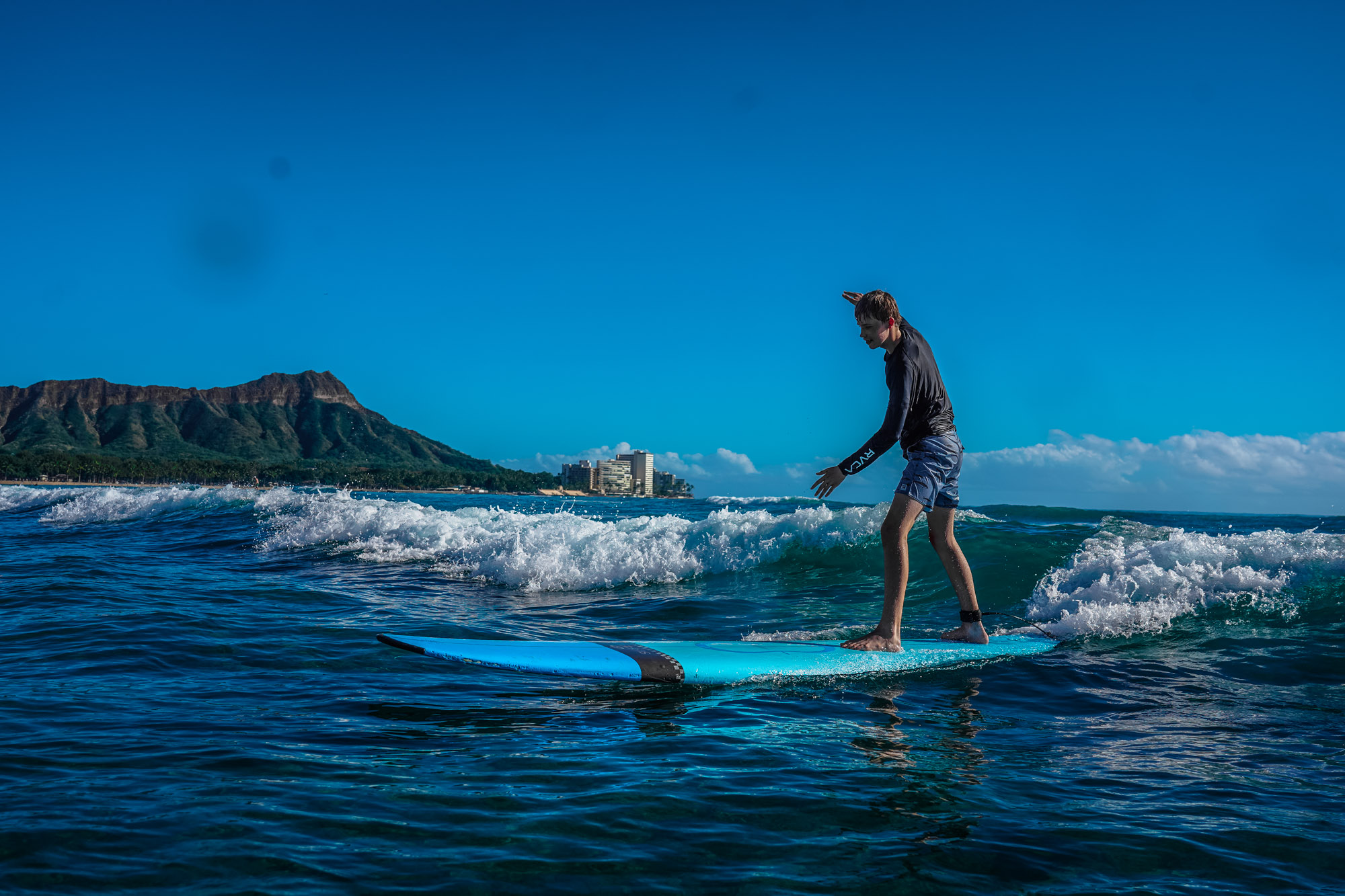 surf lesson photo from the week of 2024-01-21