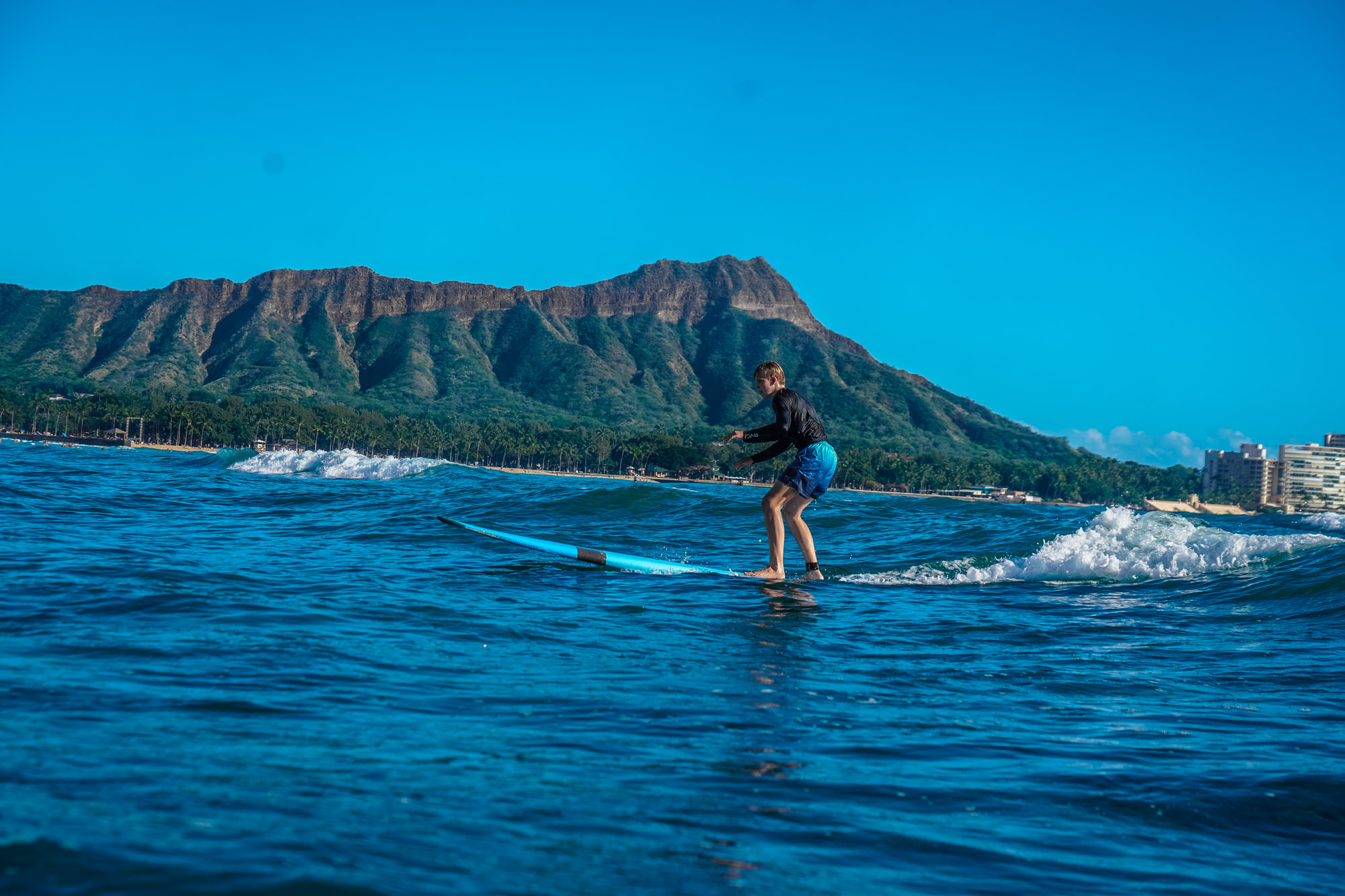 surf lesson photo from the week of 2024-01-21