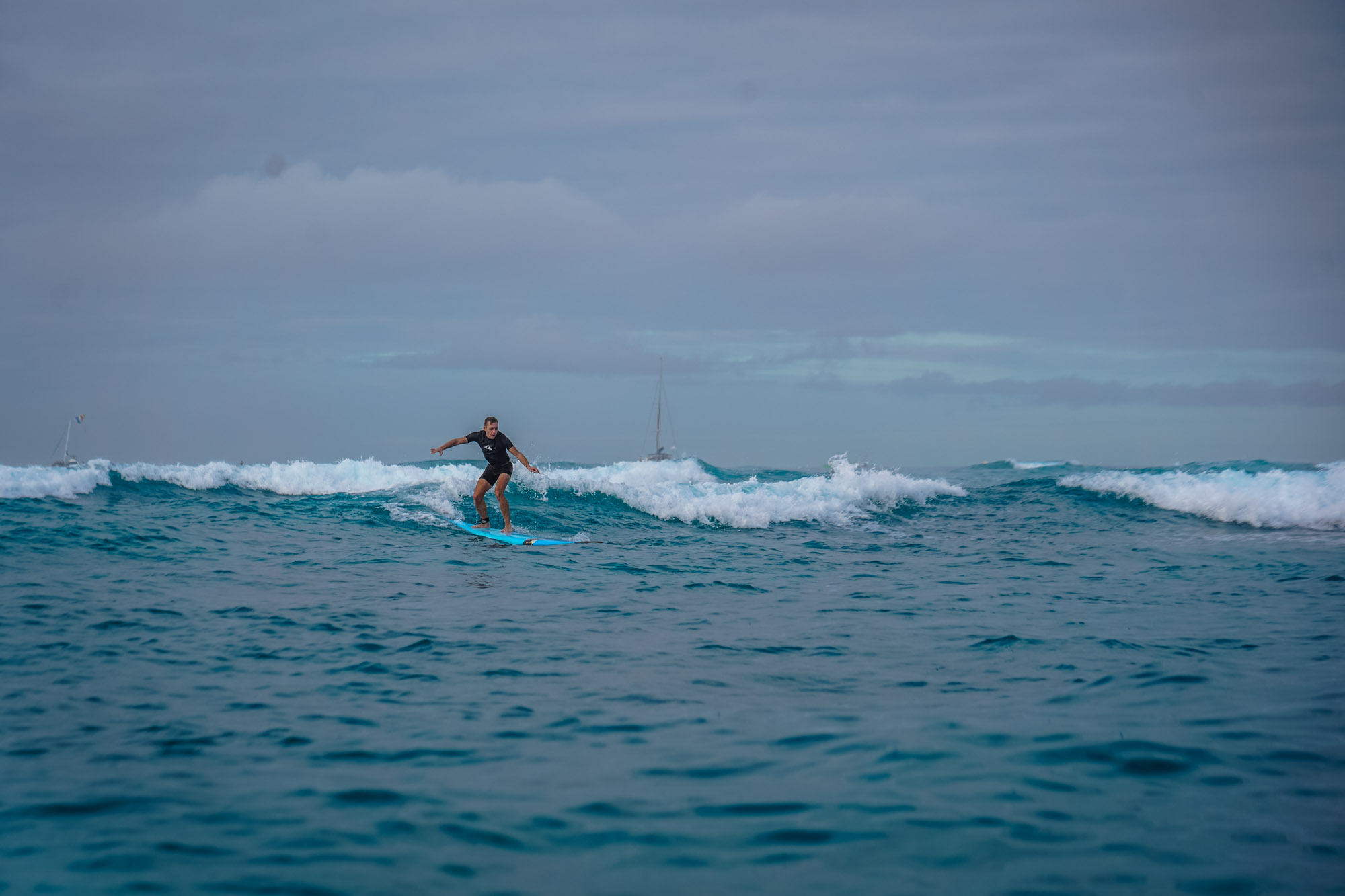 surf lesson photo from the week of 2024-01-28