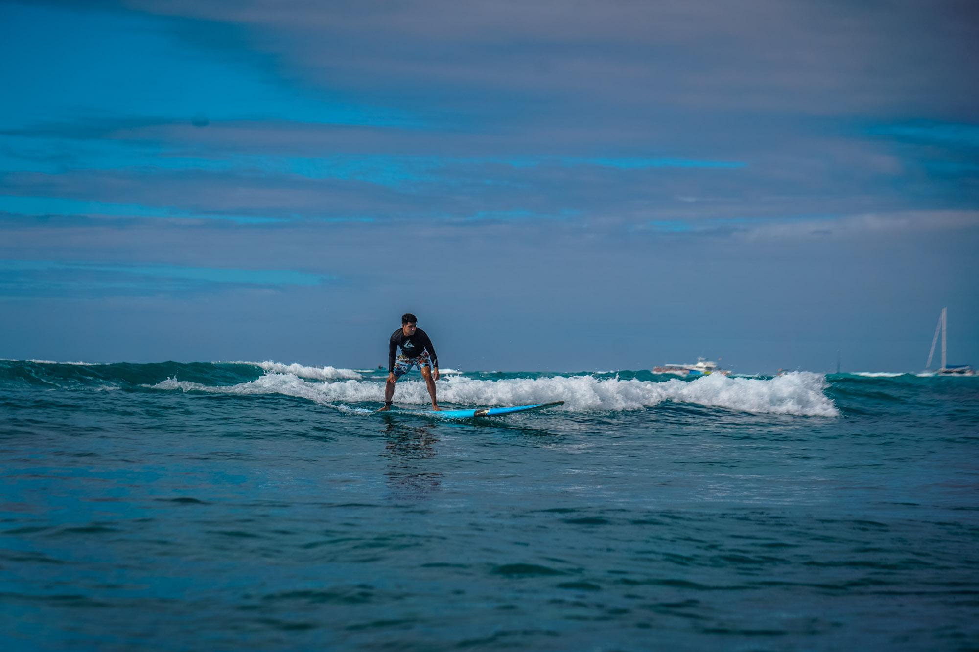 surf lesson photo from the week of 2024-01-28