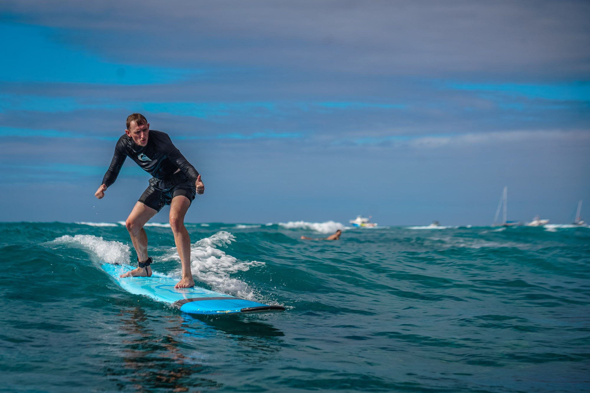 surf lesson photo from the week of 2024-01-28