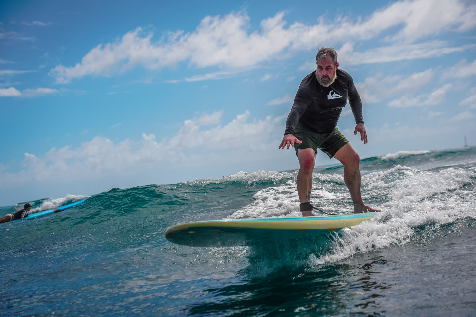 surf lesson photo from the week of 2024-02-04