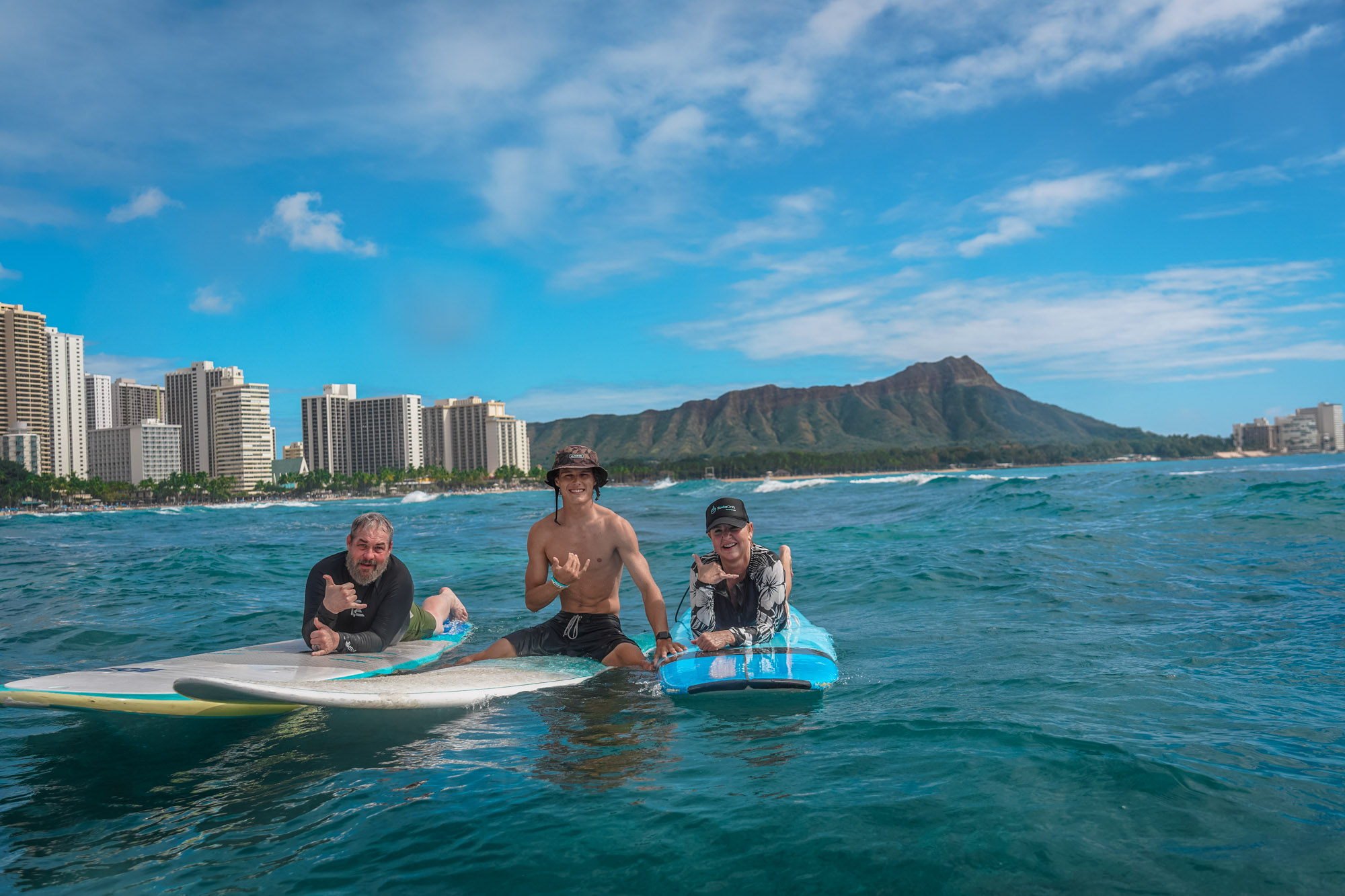 surf lesson photo from the week of 2024-02-04