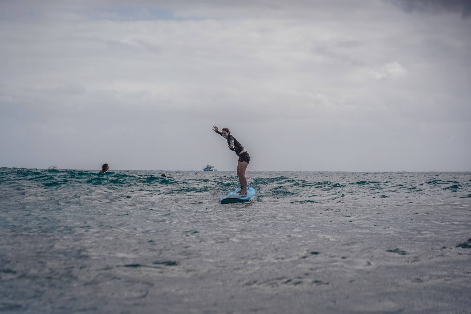 surf lesson photo from the week of 2024-02-11