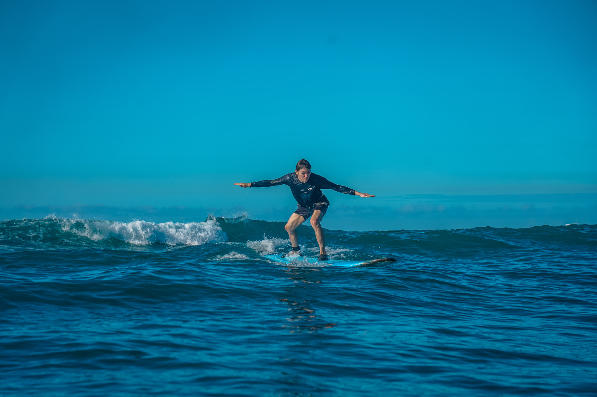 surf lesson photo from the week of 2024-02-18