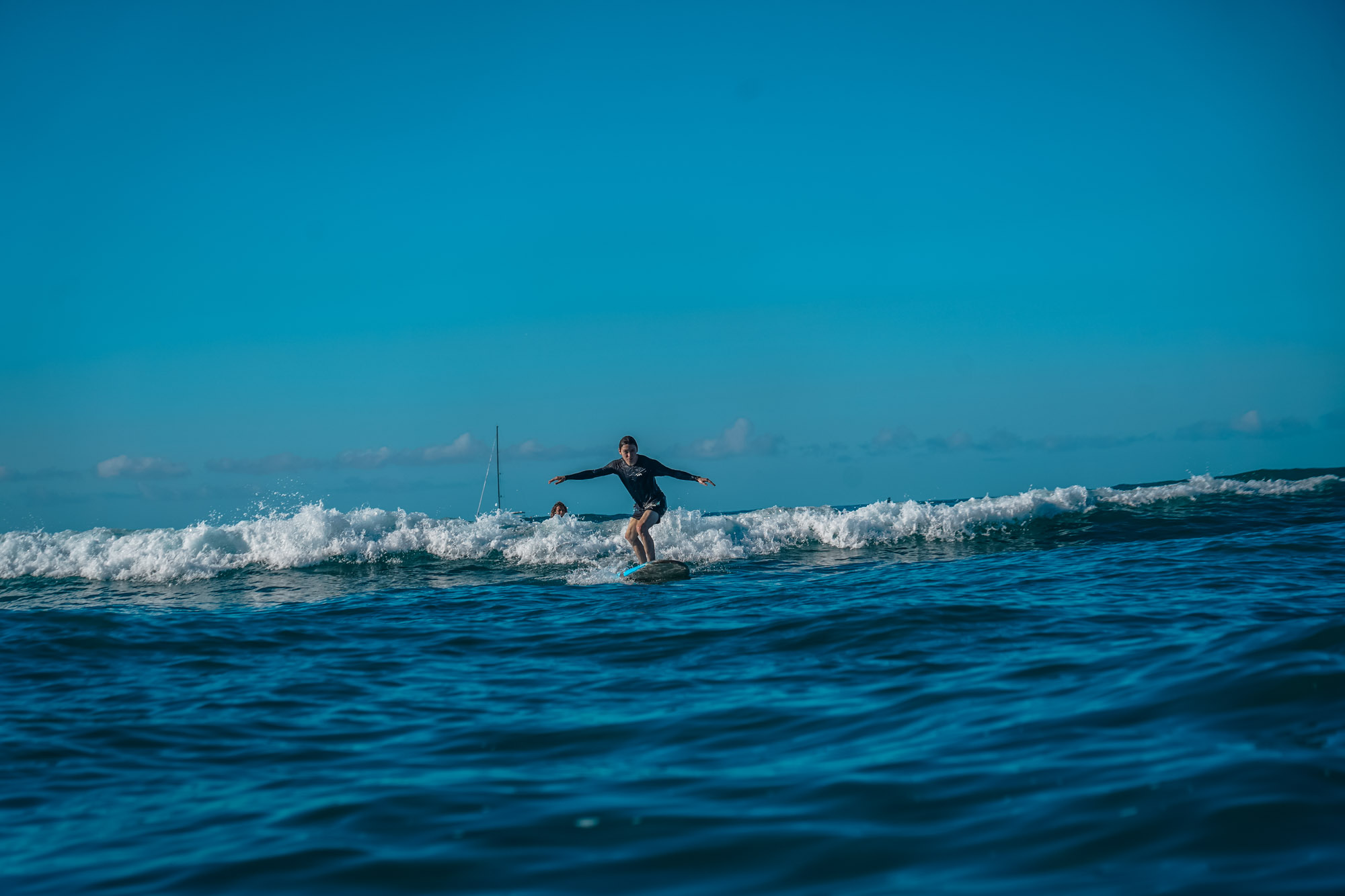 surf lesson photo from the week of 2024-02-18