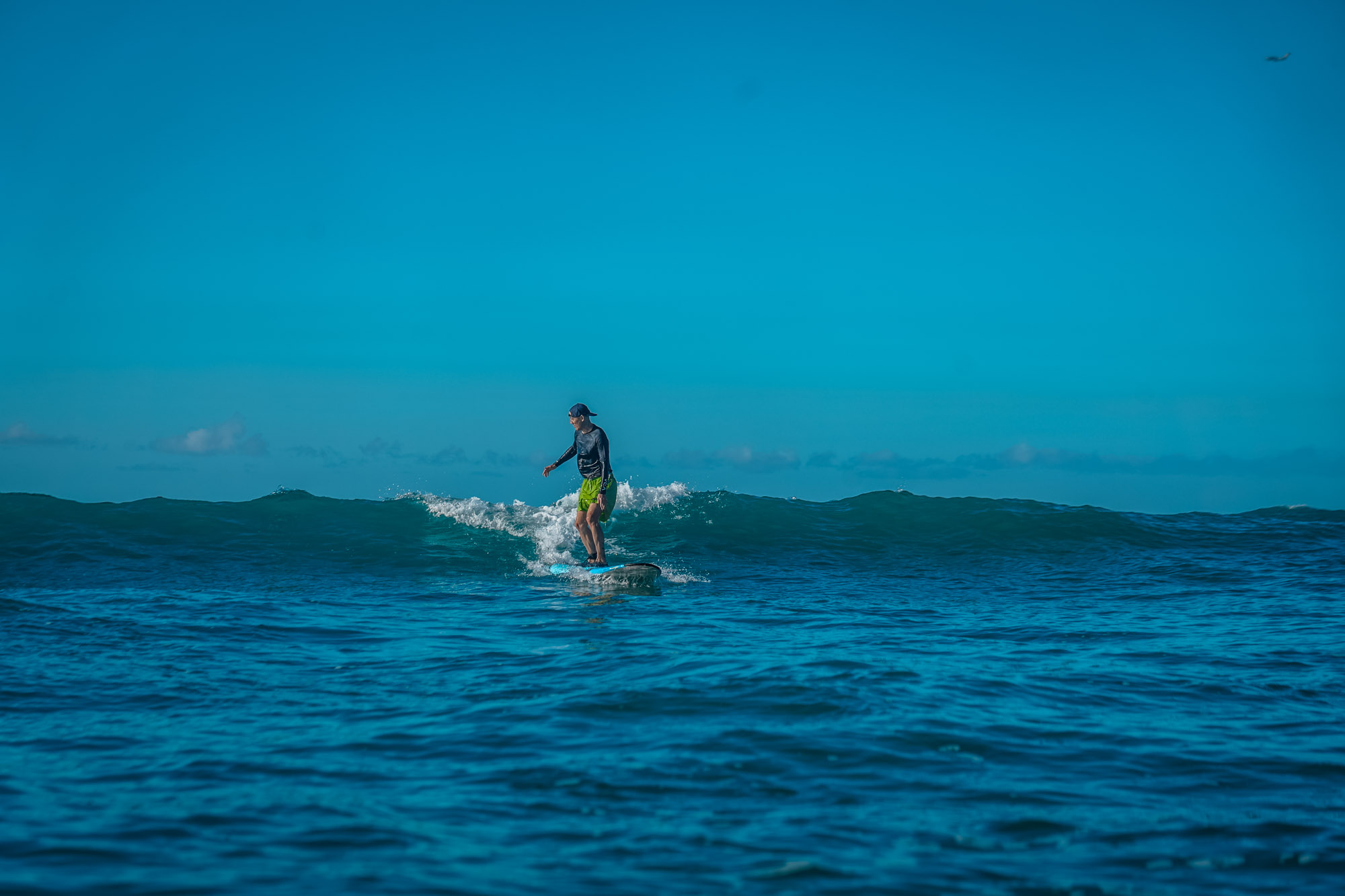 surf lesson photo from the week of 2024-02-18