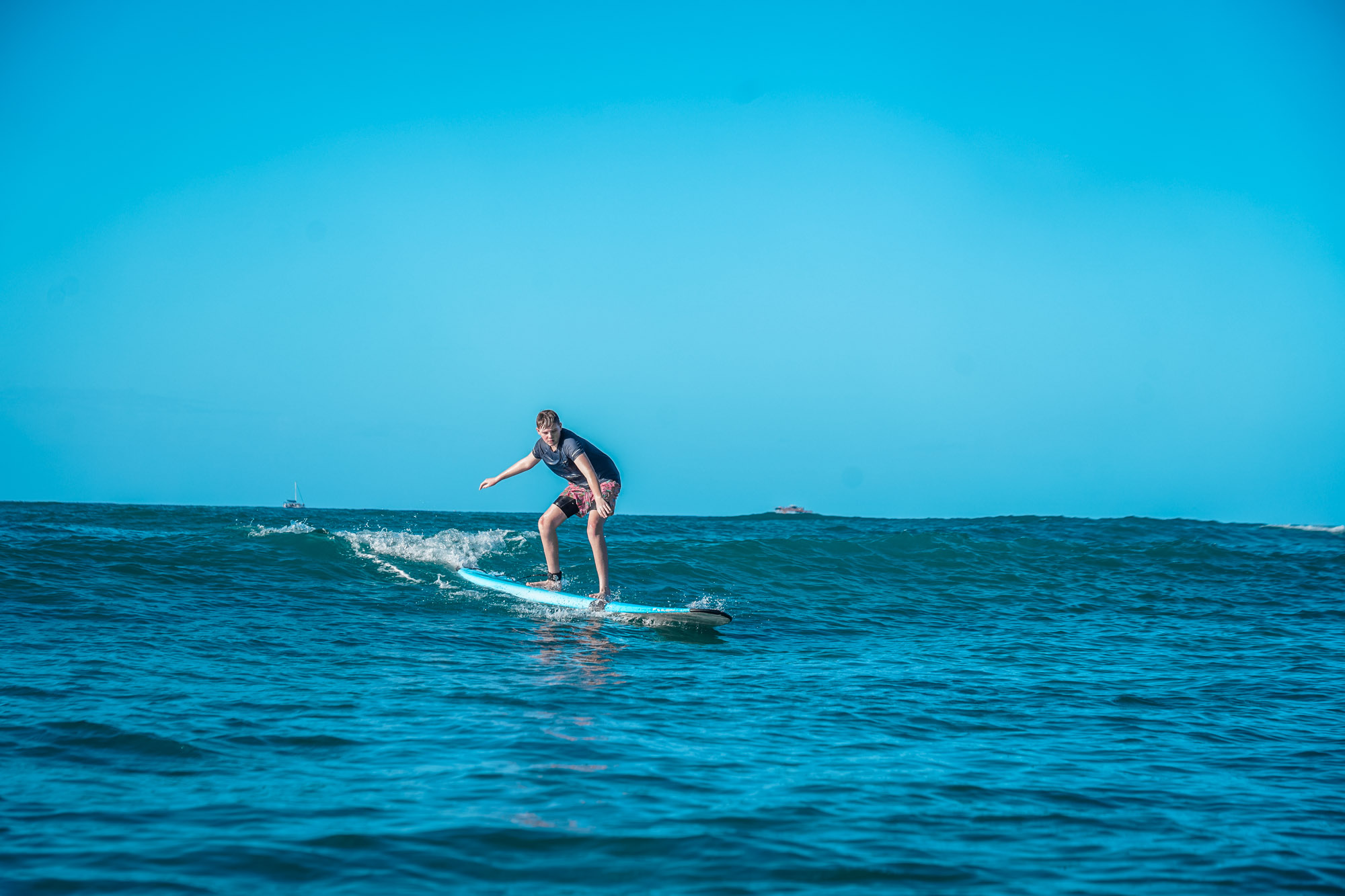 surf lesson photo from the week of 2024-02-25