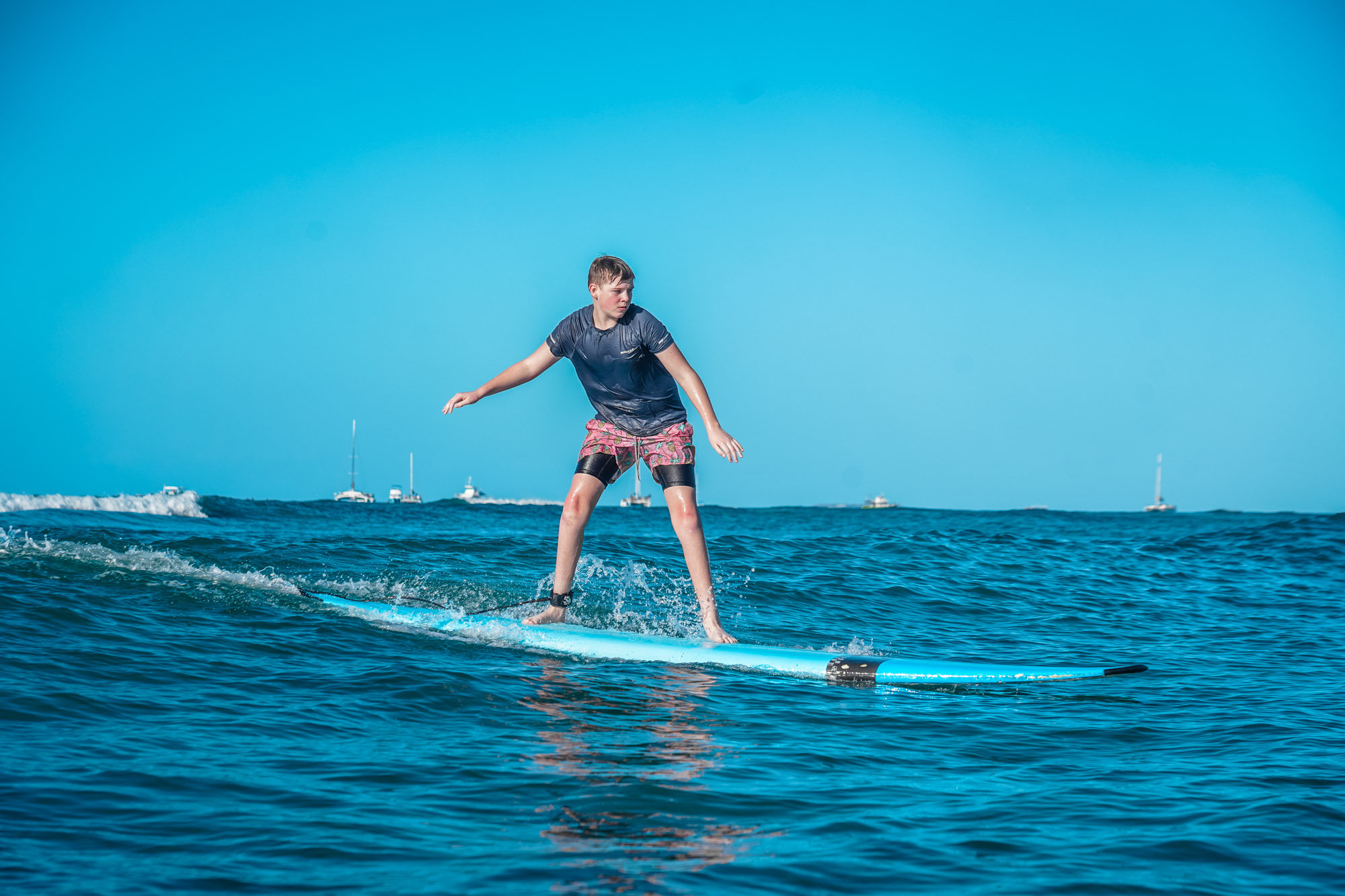 surf lesson photo from the week of 2024-02-25