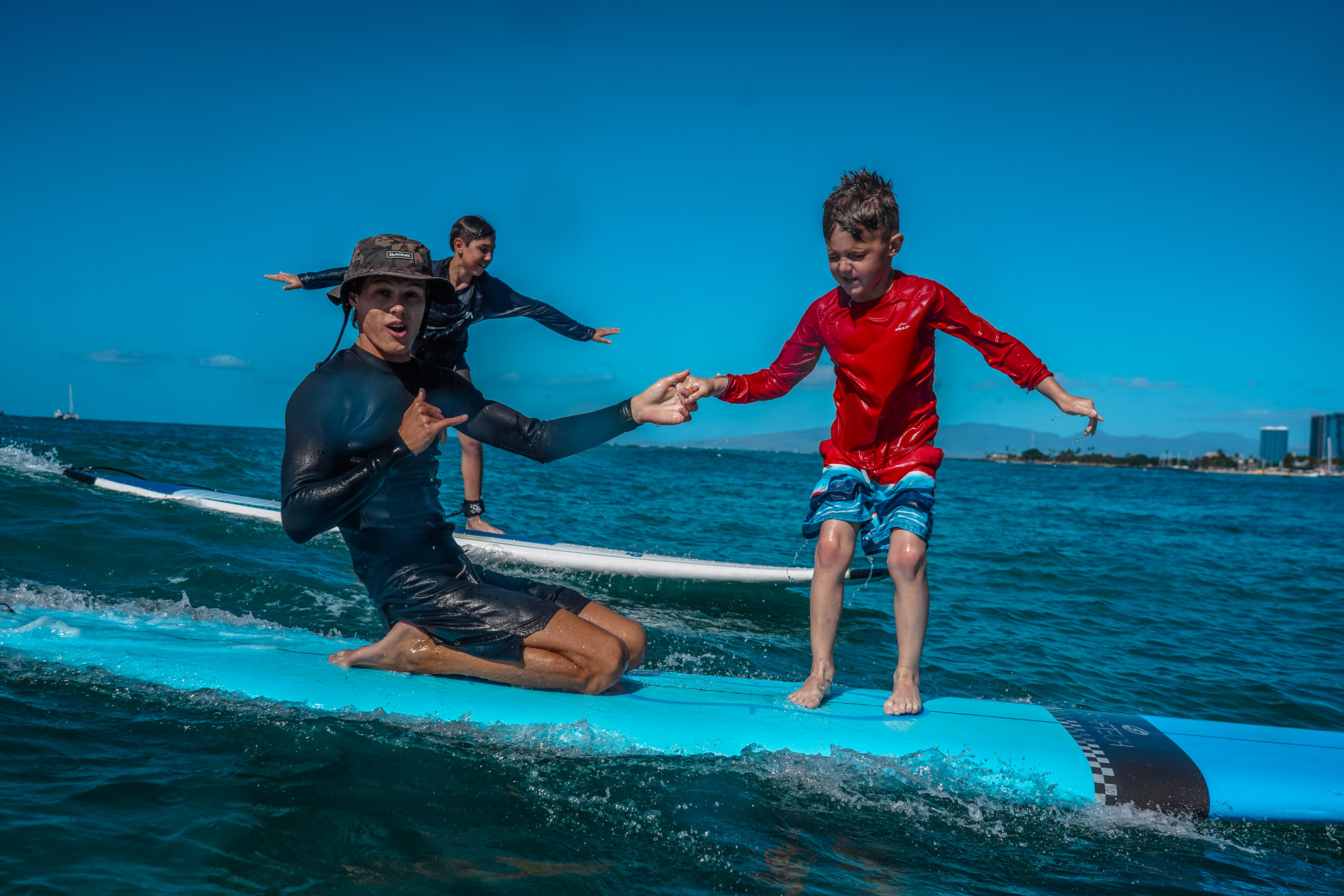 surf lesson photo from the week of 2024-02-25