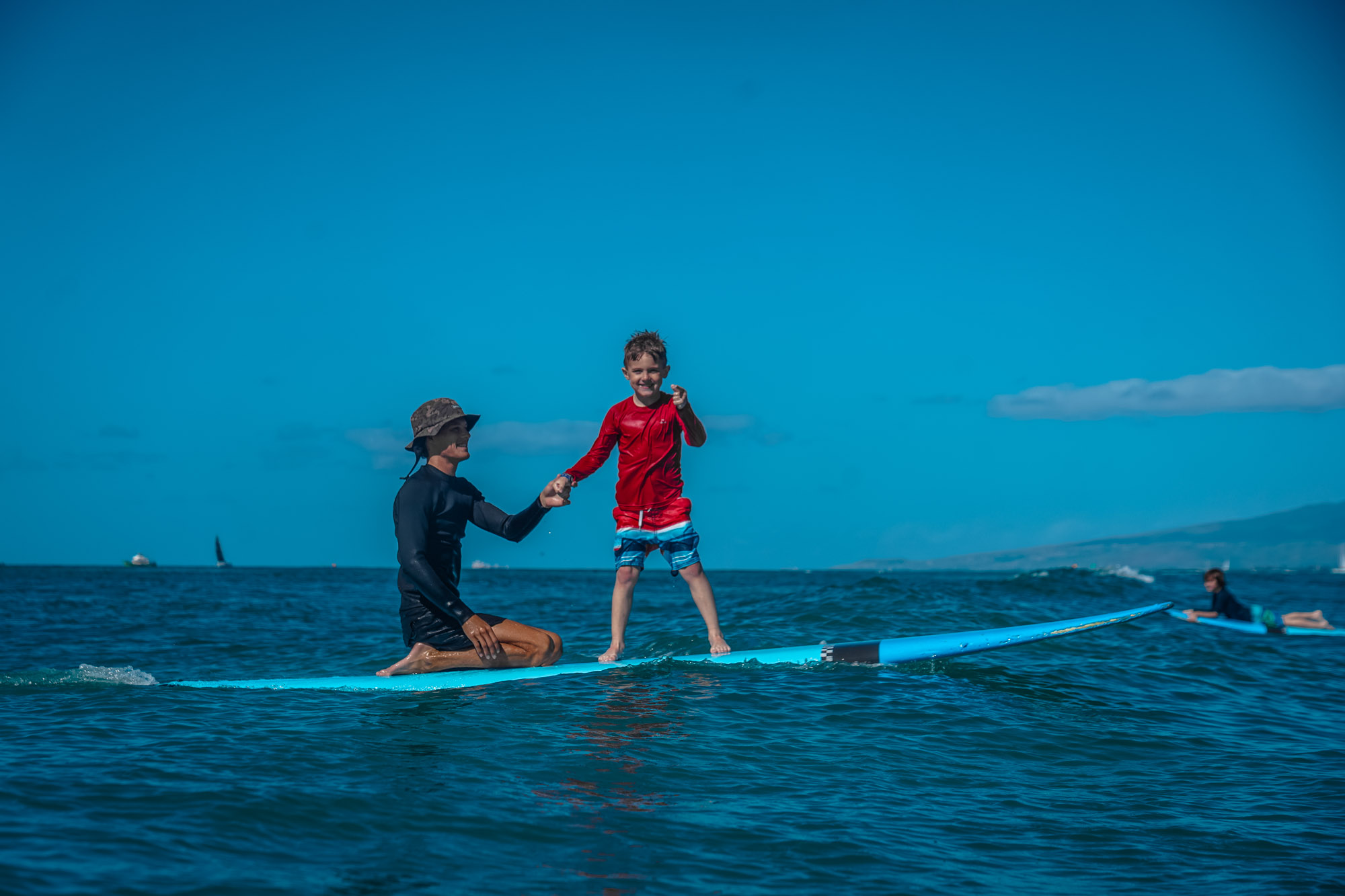surf lesson photo from the week of 2024-02-25
