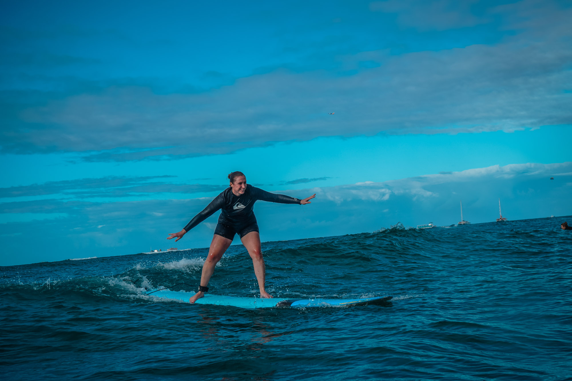 surf lesson photo from the week of 2024-02-25