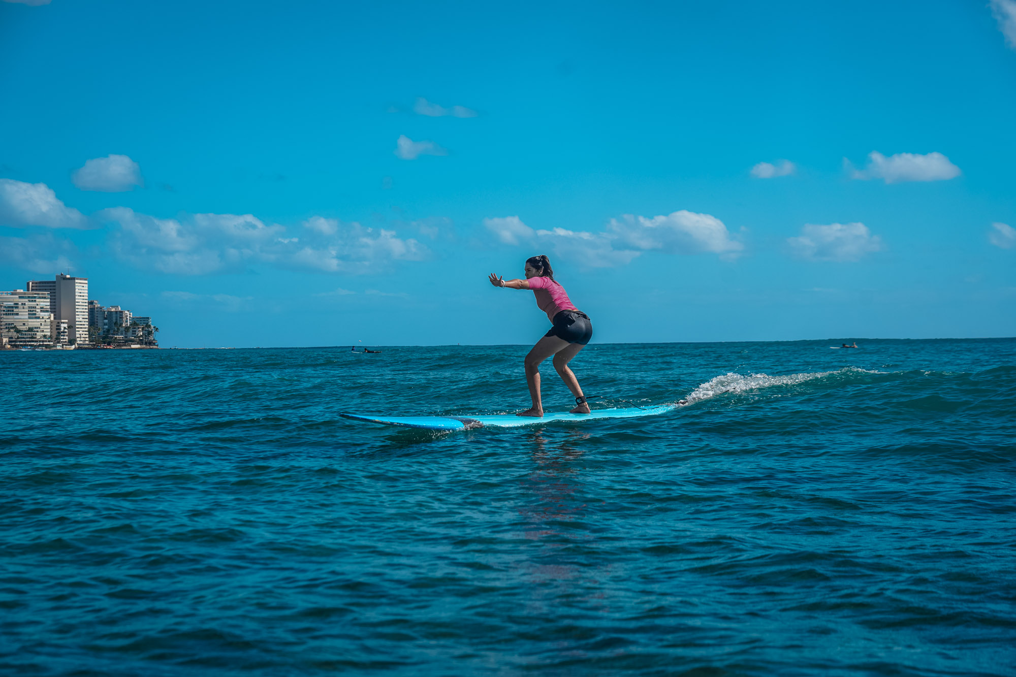 surf lesson photo from the week of 2024-02-25