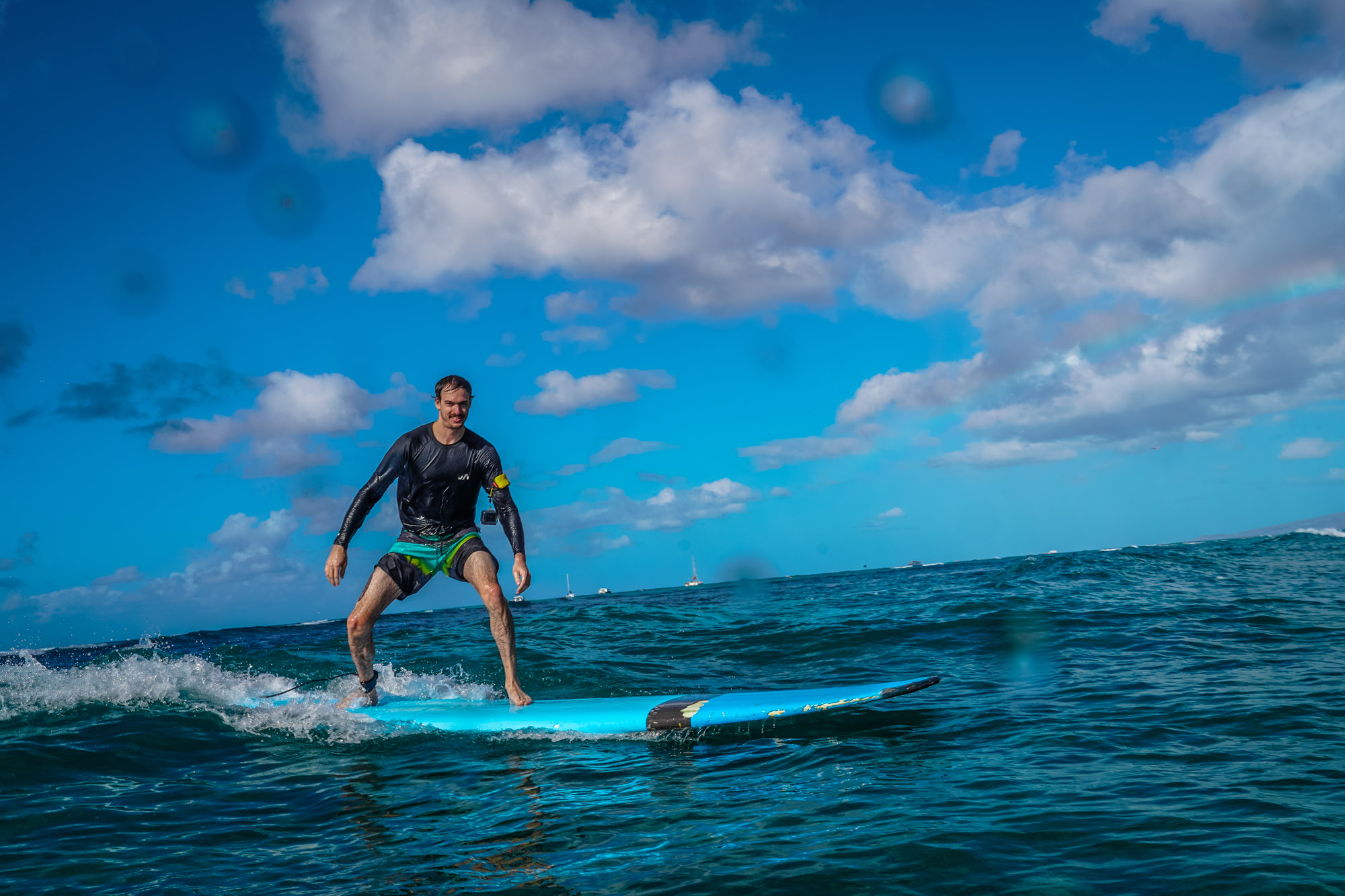 surf lesson photo from the week of 2024-03-03