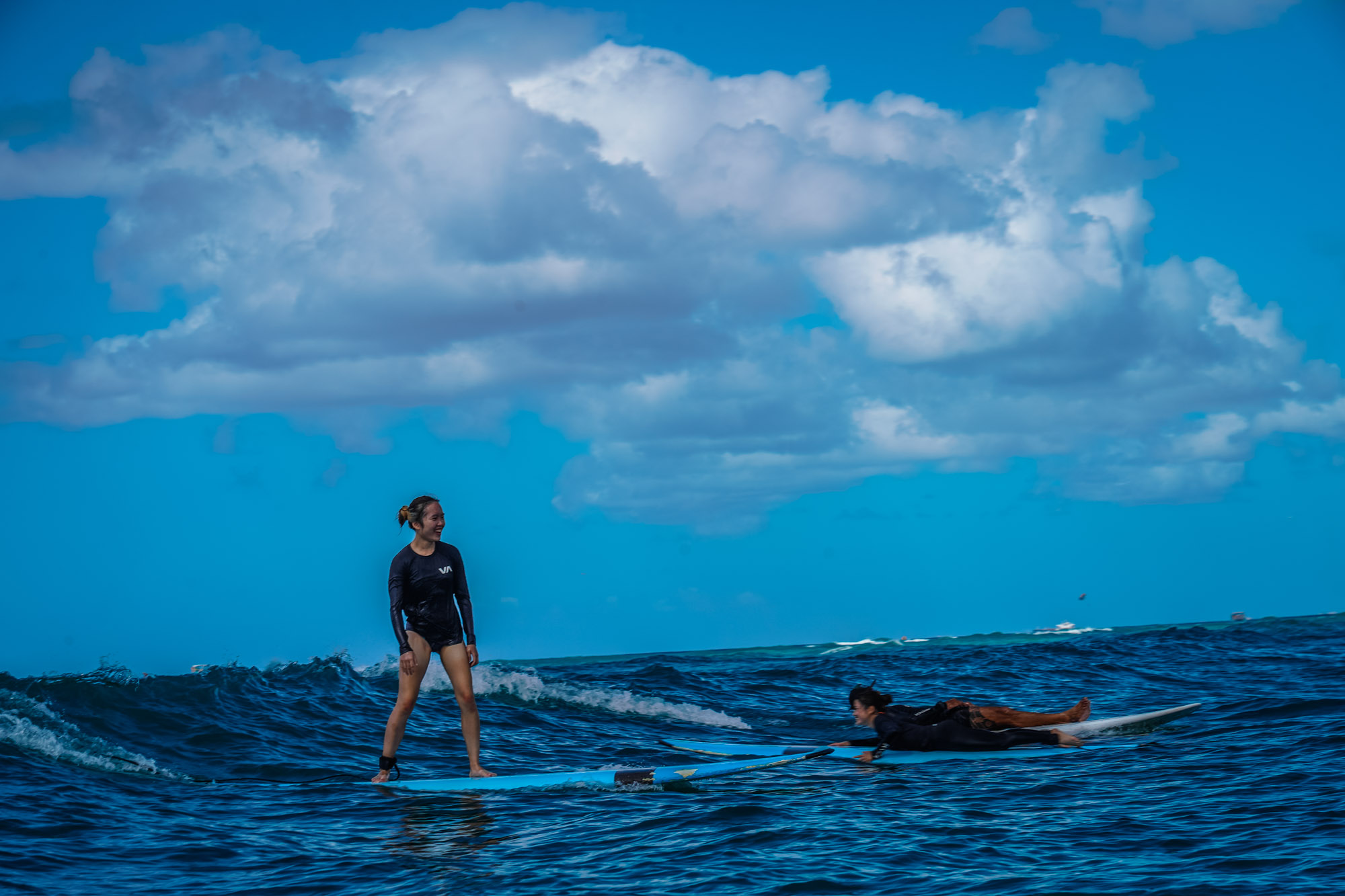 surf lesson photo from the week of 2024-03-03
