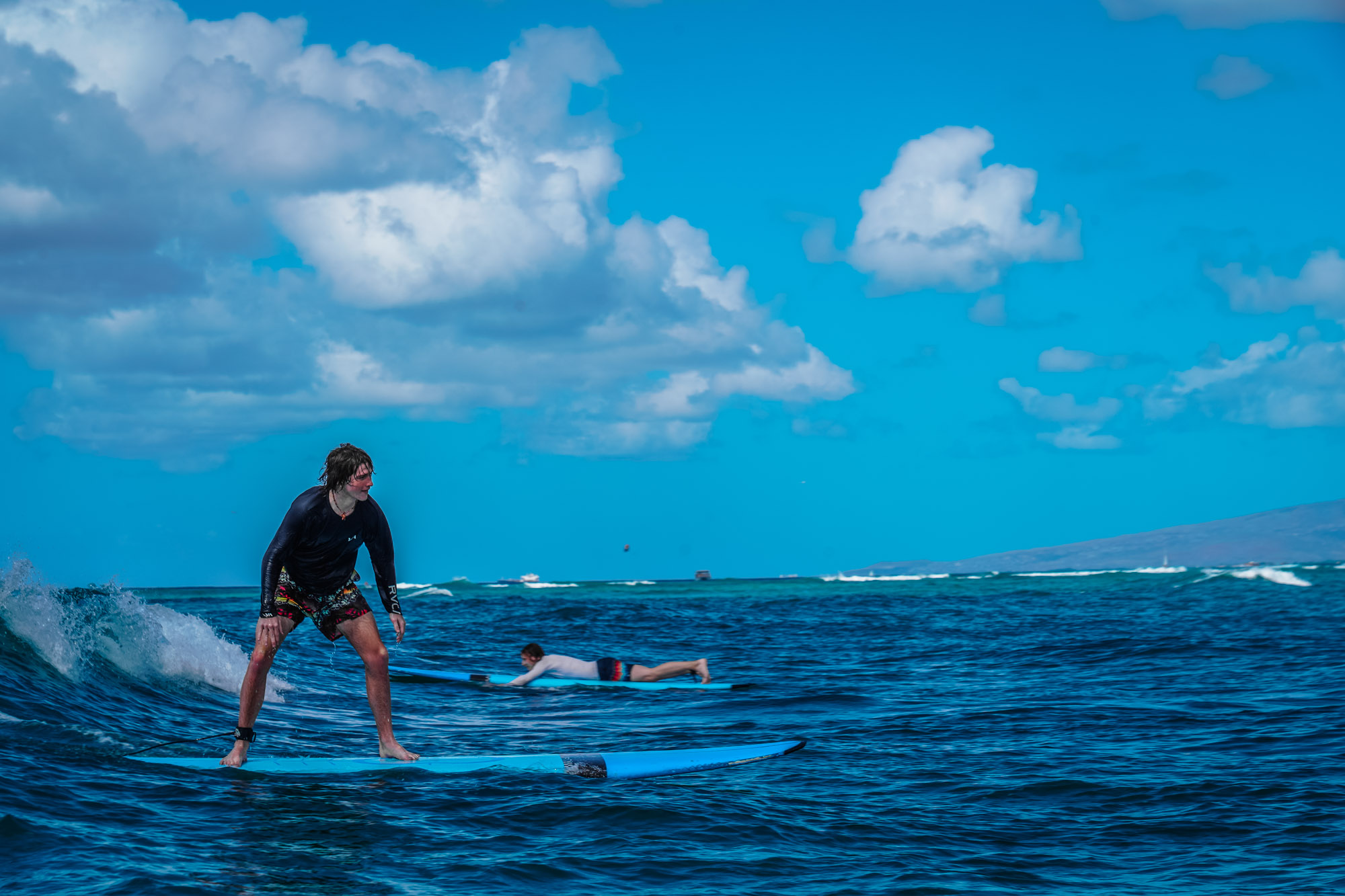 surf lesson photo from the week of 2024-03-03