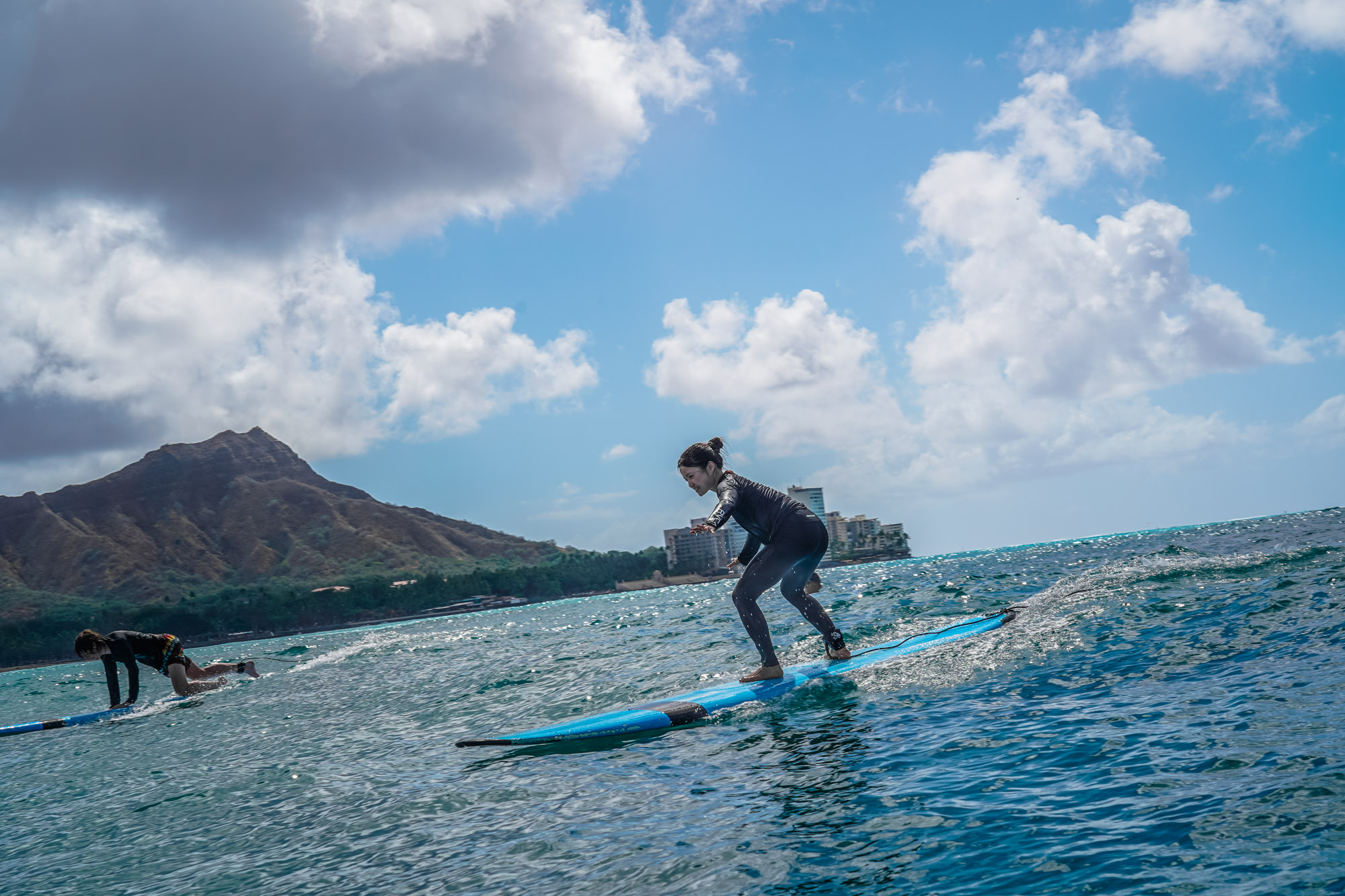 surf lesson photo from the week of 2024-03-03