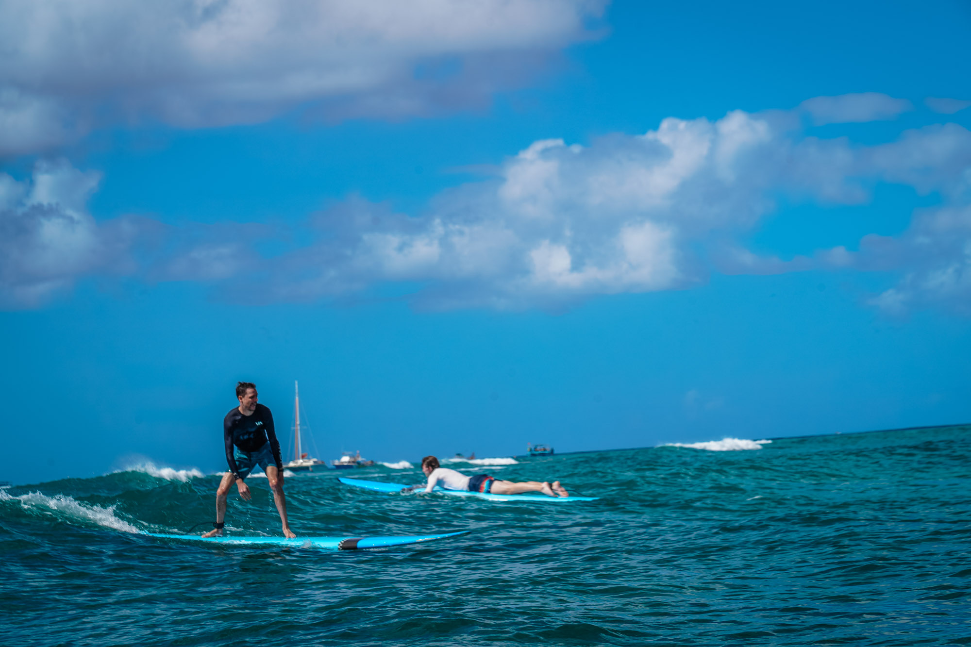 surf lesson photo from the week of 2024-03-03