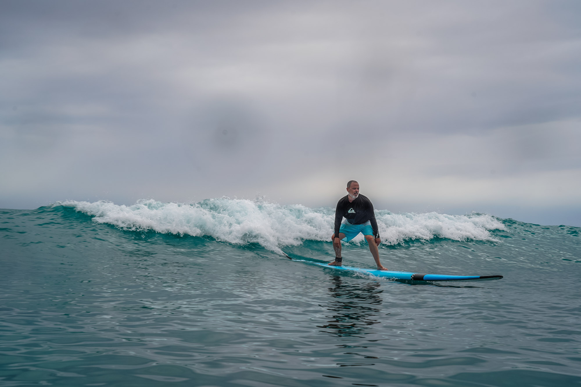 surf lesson photo from the week of 2024-03-10