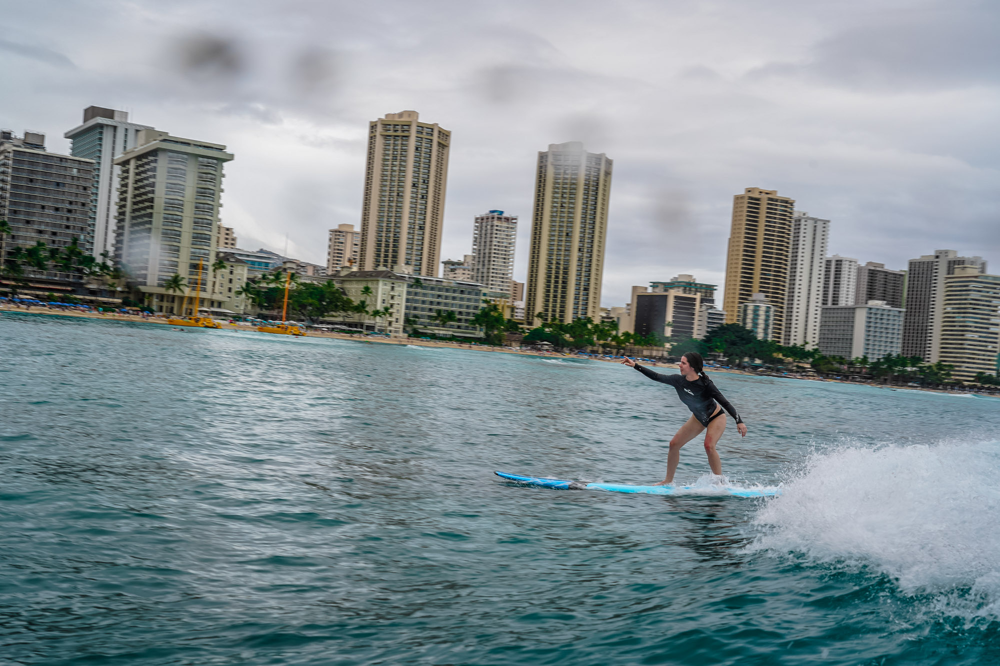 surf lesson photo from the week of 2024-03-10