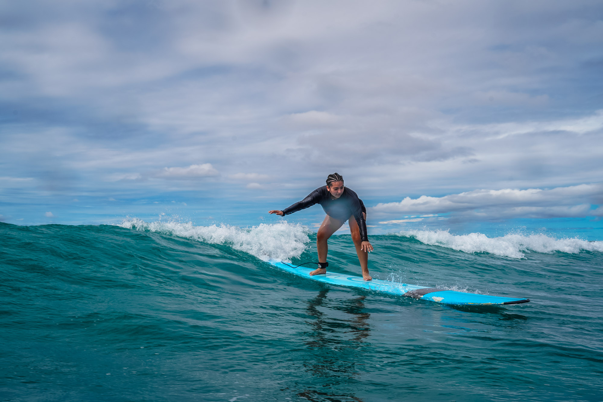 surf lesson photo from the week of 2024-03-10